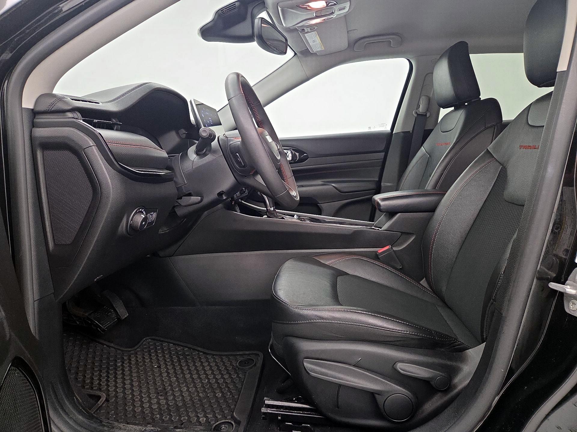 Thumbnail: 2022 Jeep Compass - 11