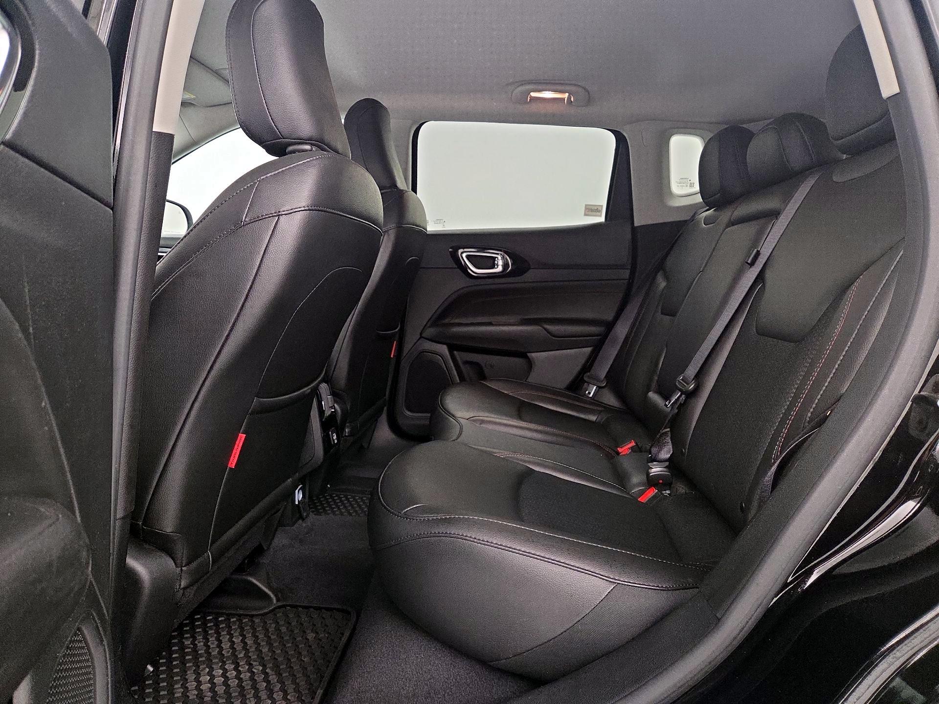 Thumbnail: 2022 Jeep Compass - 19