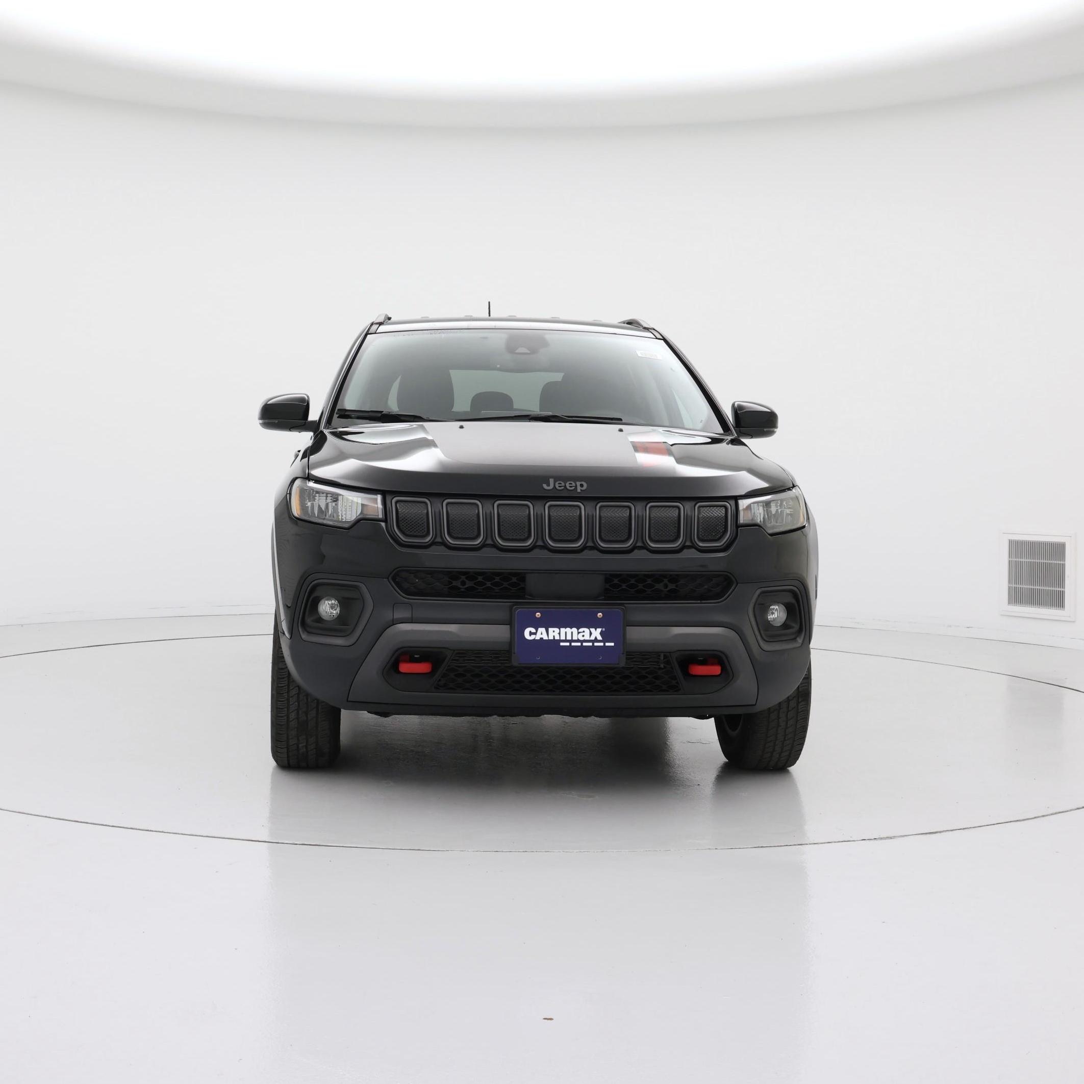 Thumbnail: 2022 Jeep Compass - 5
