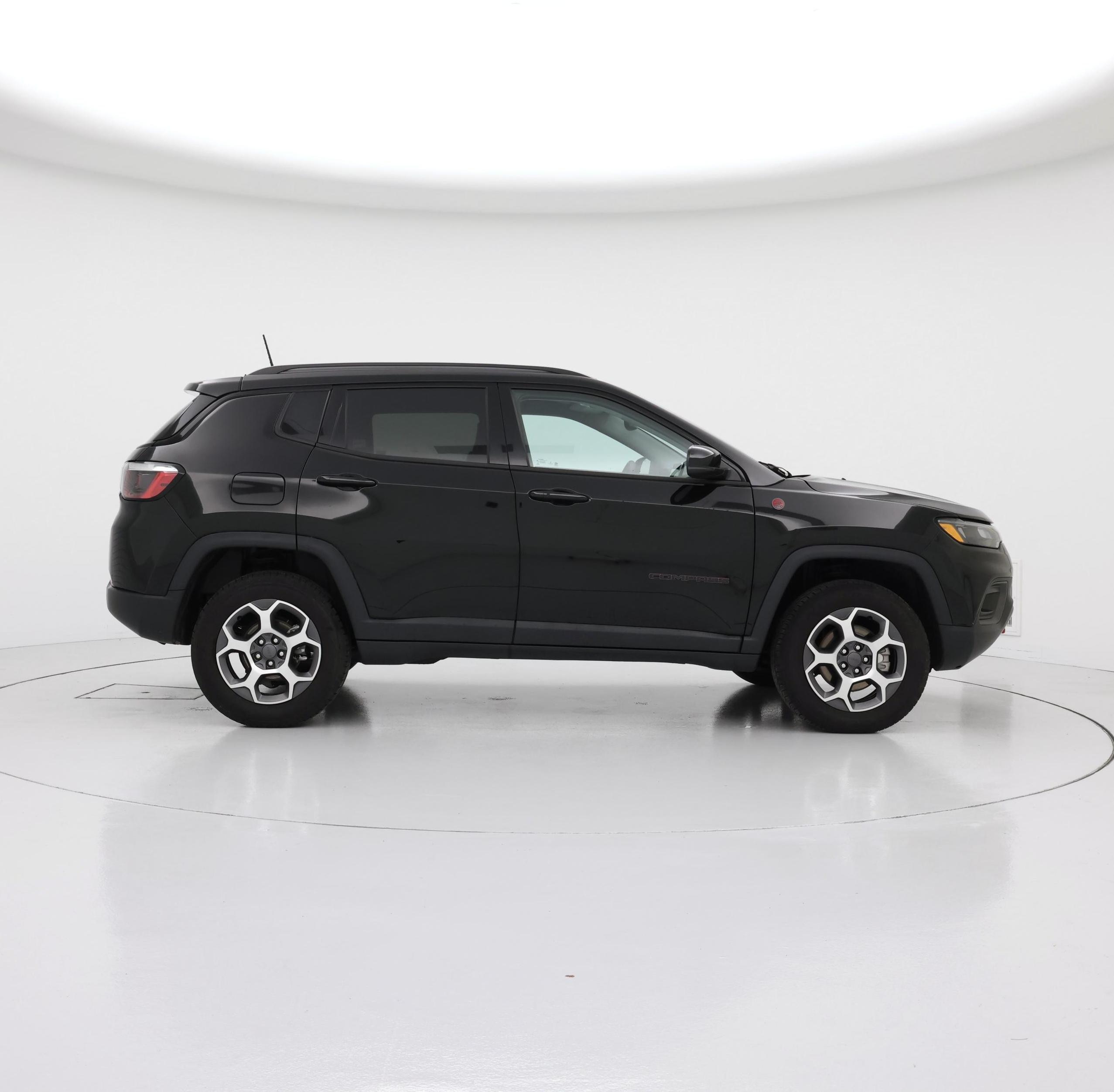 Thumbnail: 2022 Jeep Compass - 7