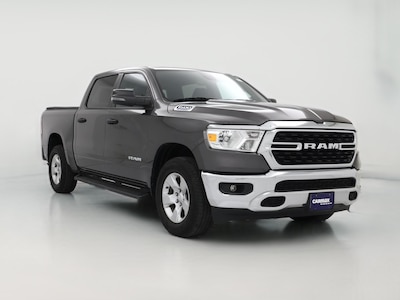 2023 Ram 1500 Bighorn