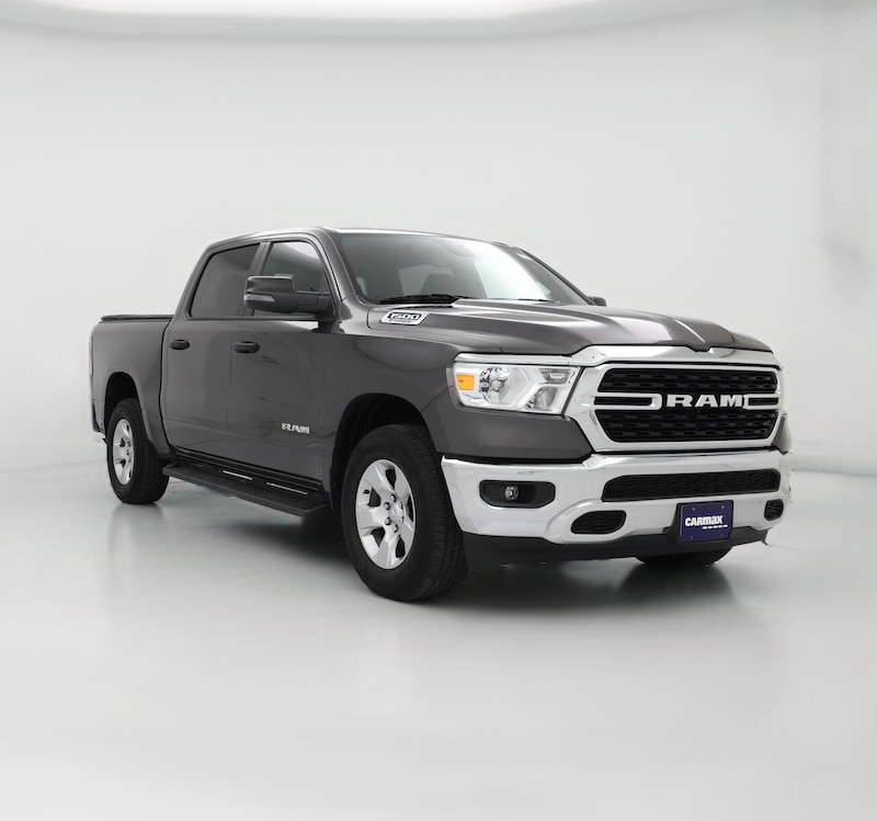 2023 Ram 1500 Bighorn