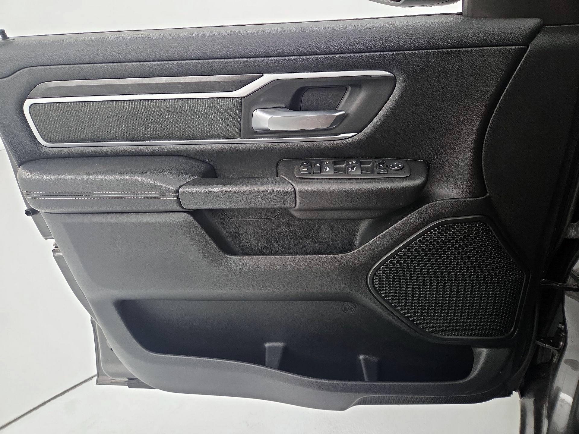 Thumbnail: 2023 RAM 1500 - 12