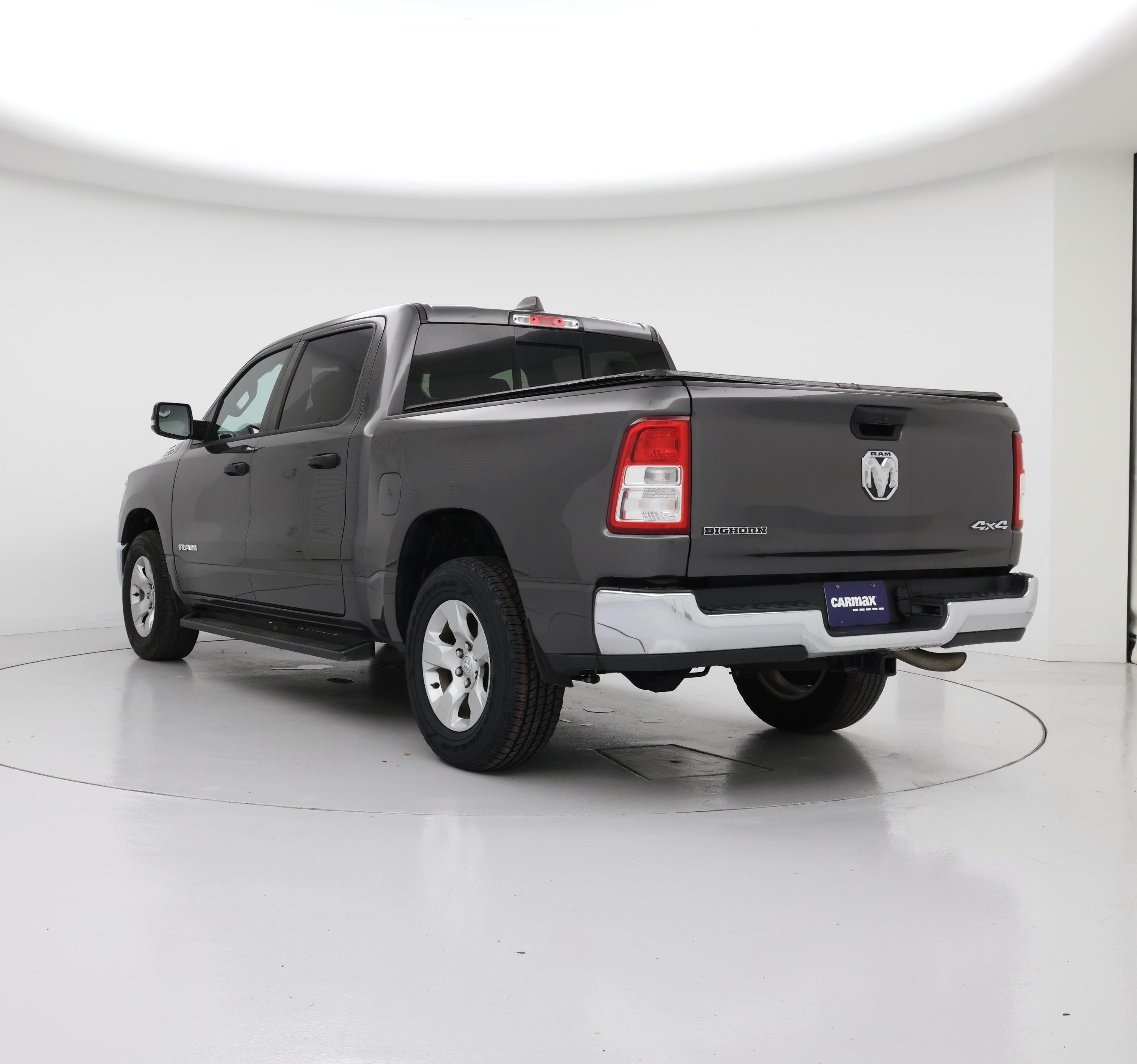 Thumbnail: 2023 RAM 1500 - 2