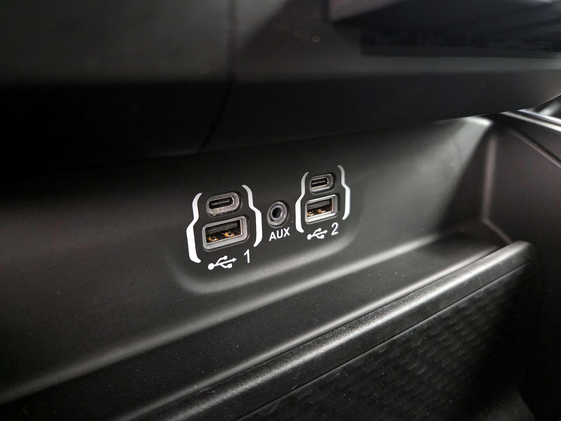 Thumbnail: 2023 RAM 1500 - 19