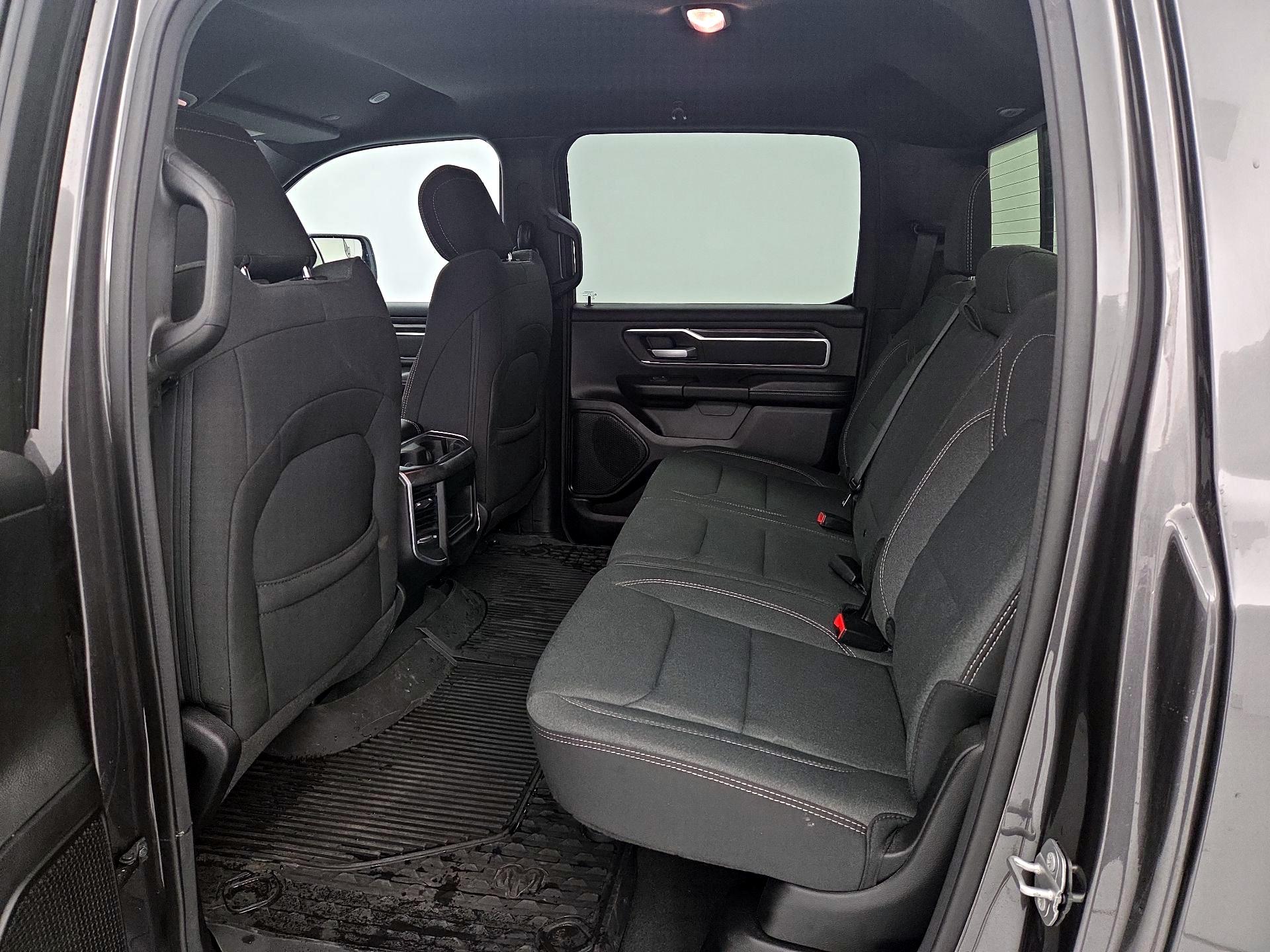 Thumbnail: 2023 RAM 1500 - 20