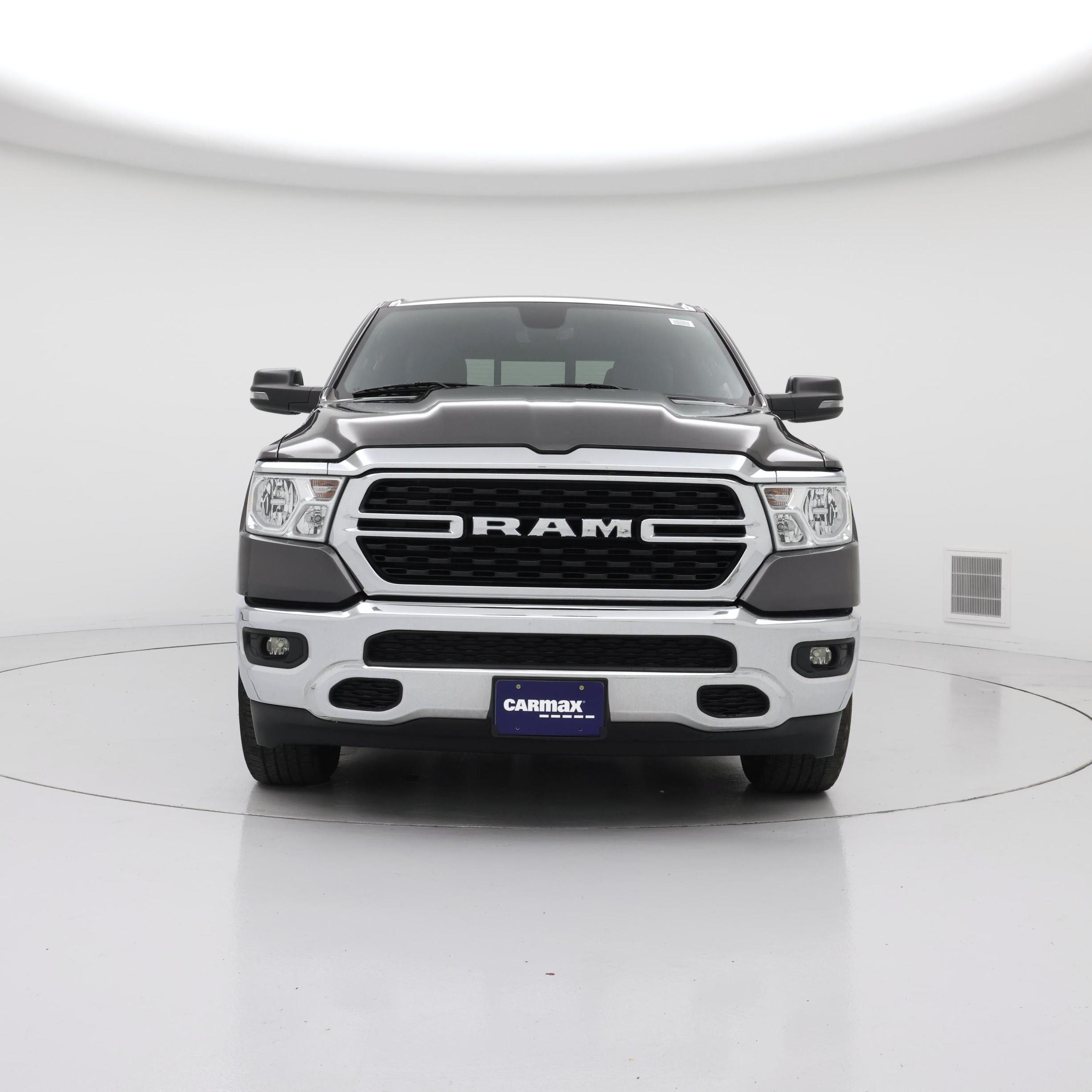 Thumbnail: 2023 RAM 1500 - 5
