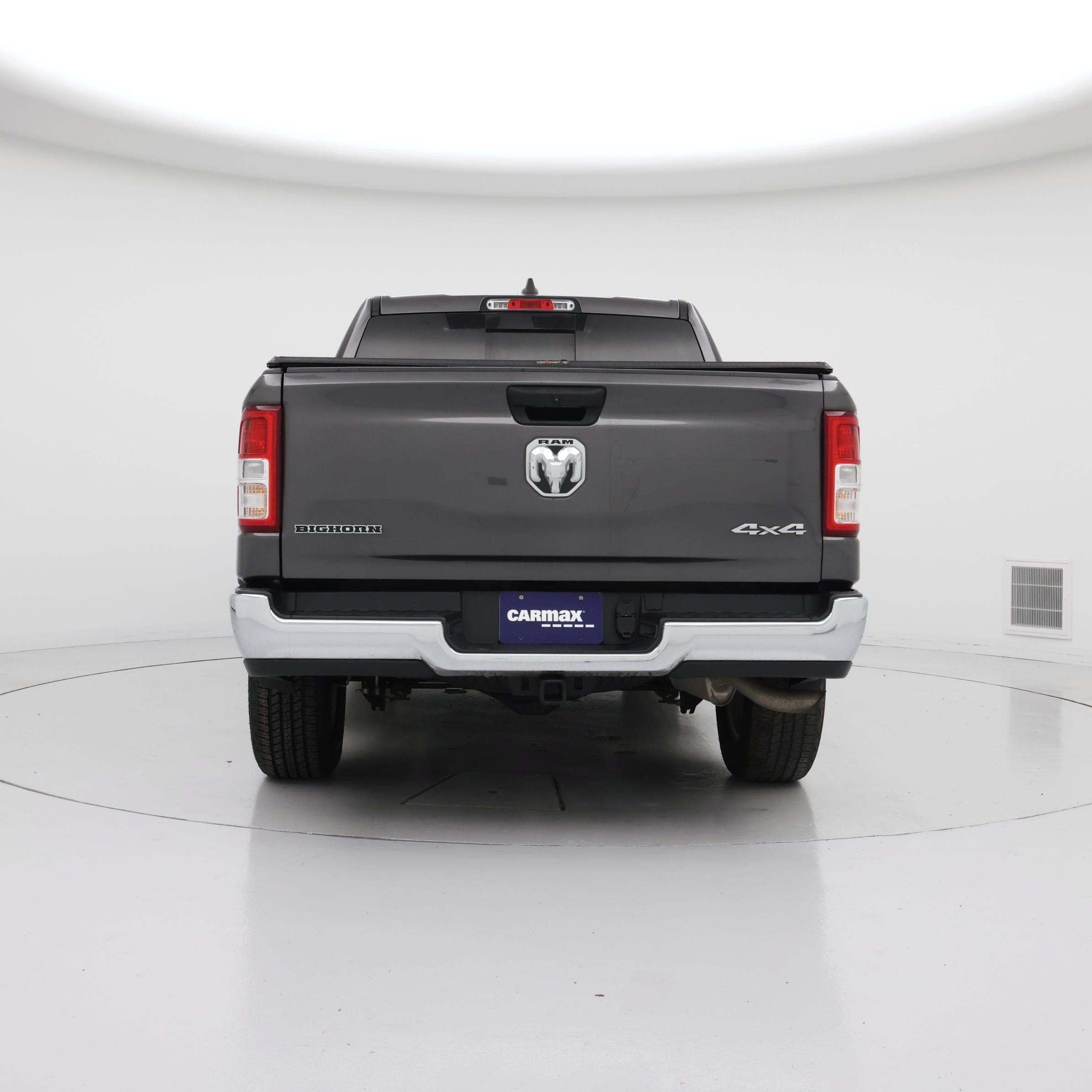 Thumbnail: 2023 RAM 1500 - 6