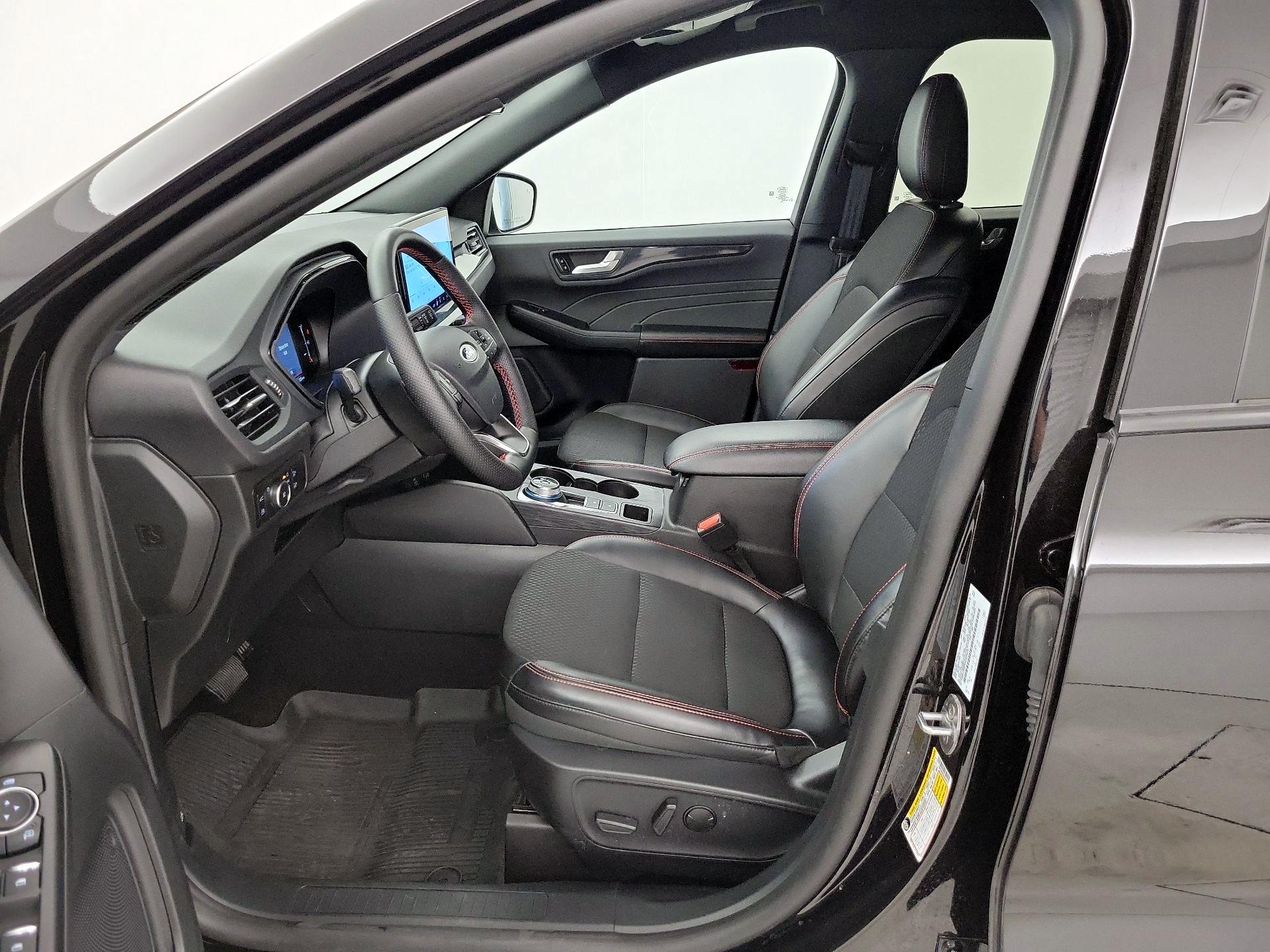 Thumbnail: 2025 Ford Escape - 11