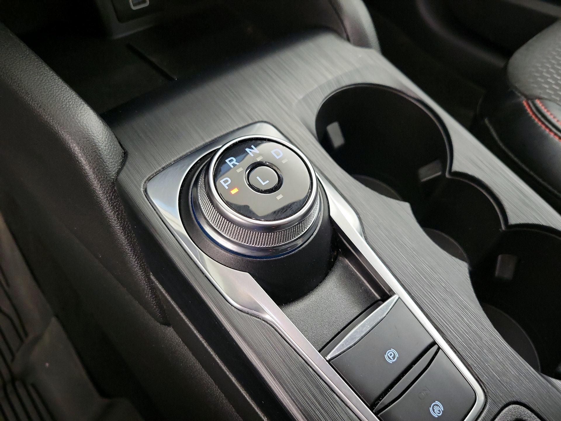 Thumbnail: 2025 Ford Escape - 18