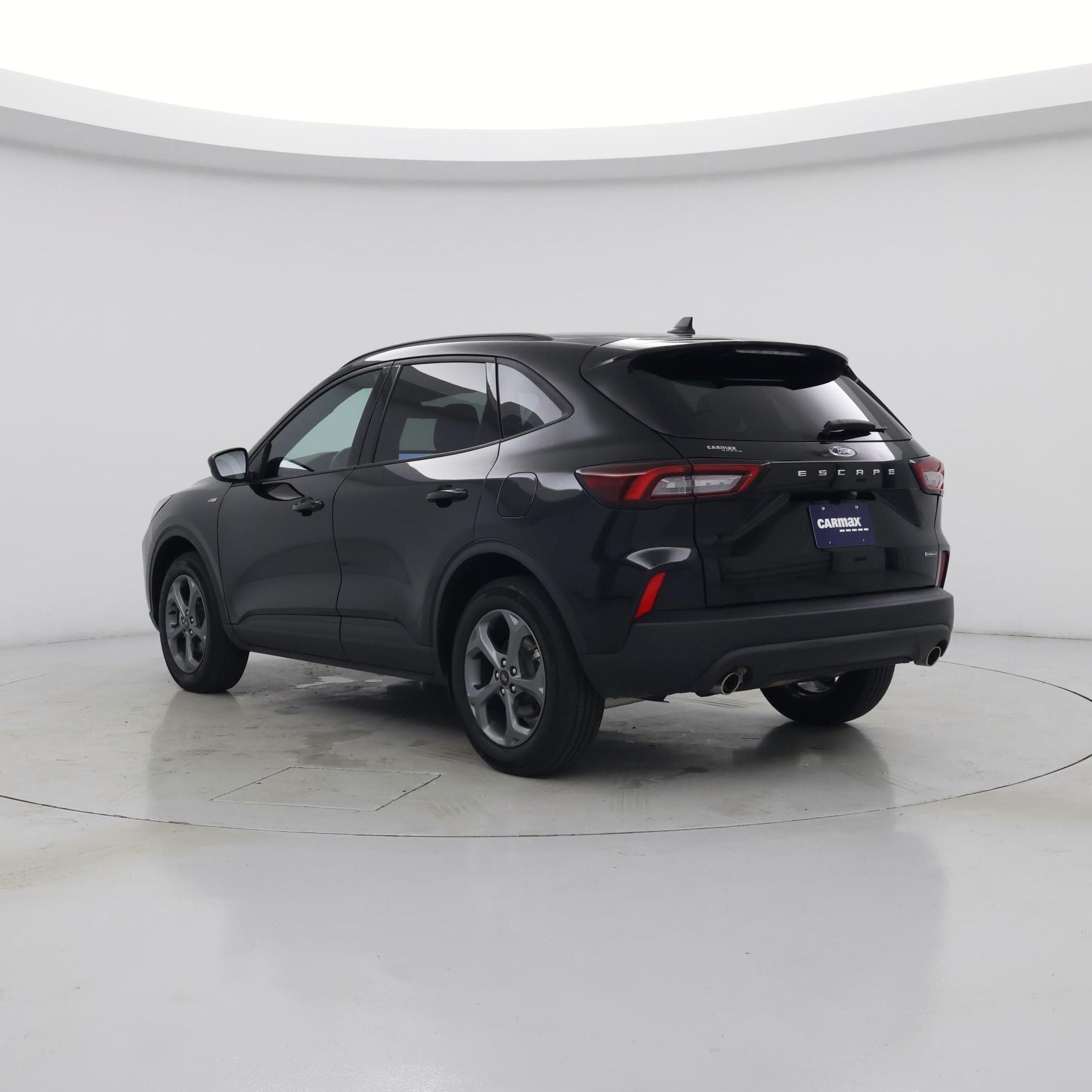 Thumbnail: 2025 Ford Escape - 2