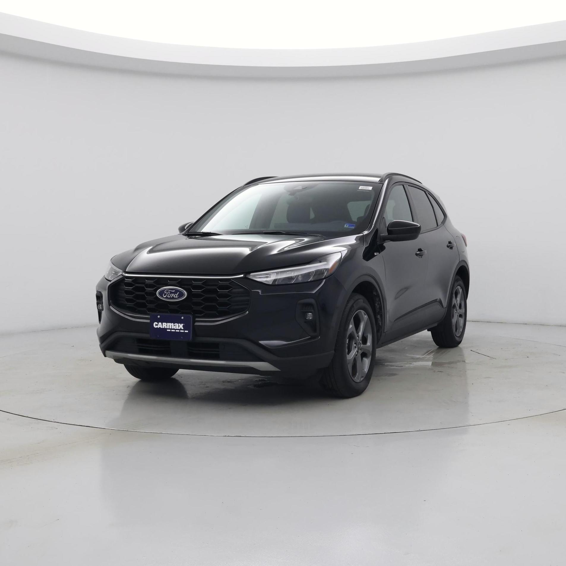 Thumbnail: 2025 Ford Escape - 4