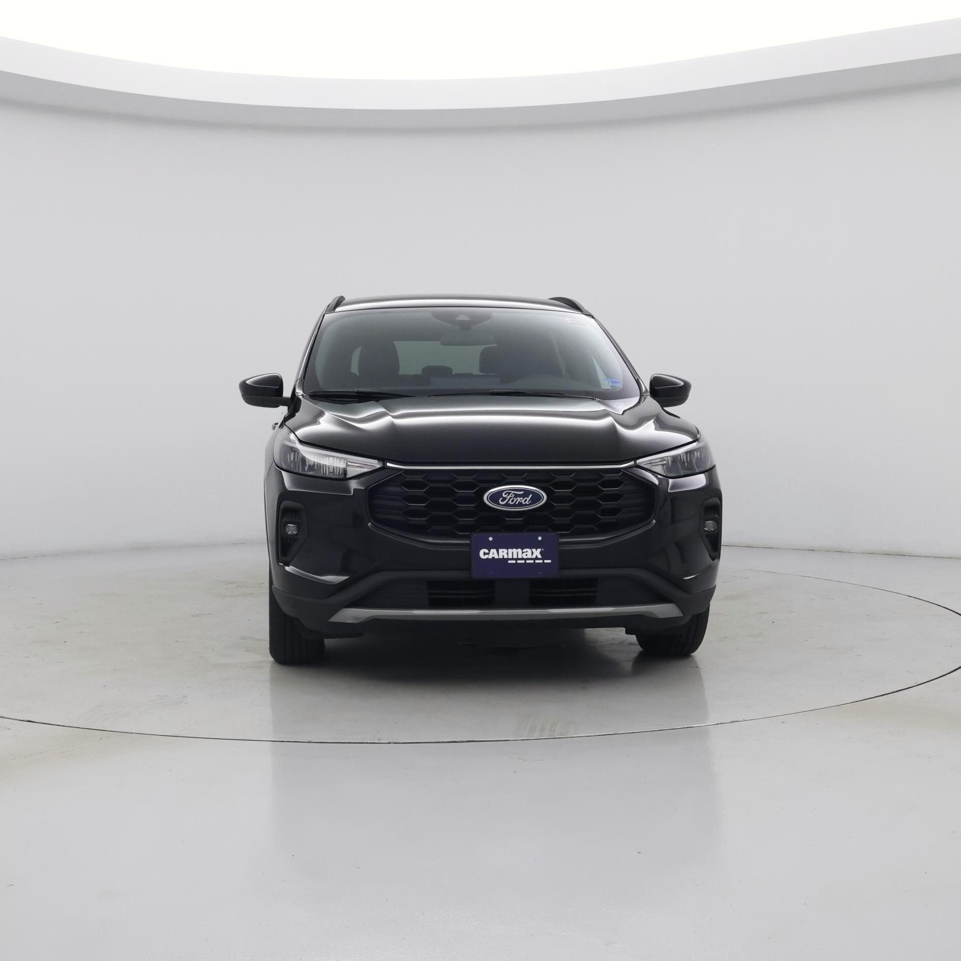 Thumbnail: 2025 Ford Escape - 5