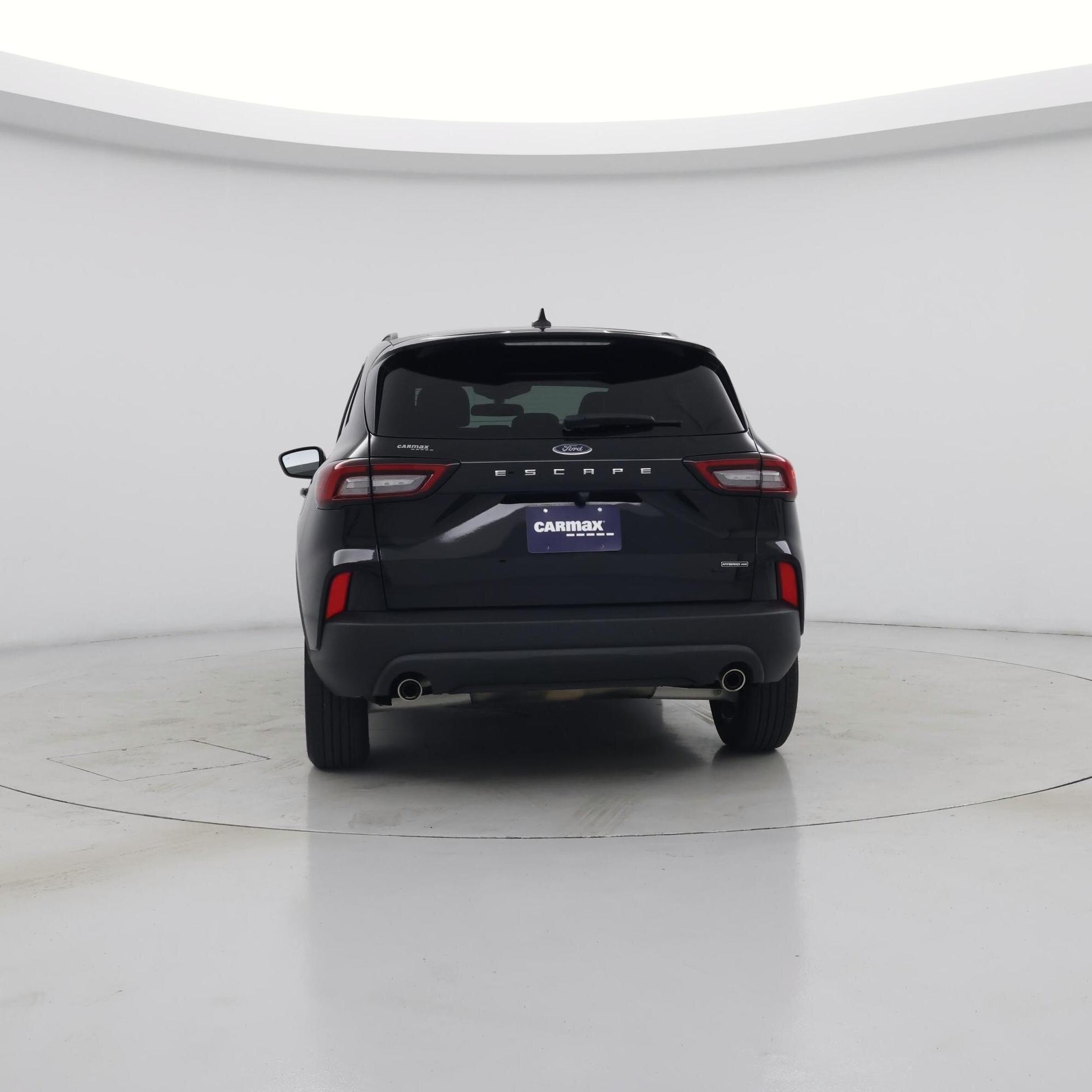 Thumbnail: 2025 Ford Escape - 6
