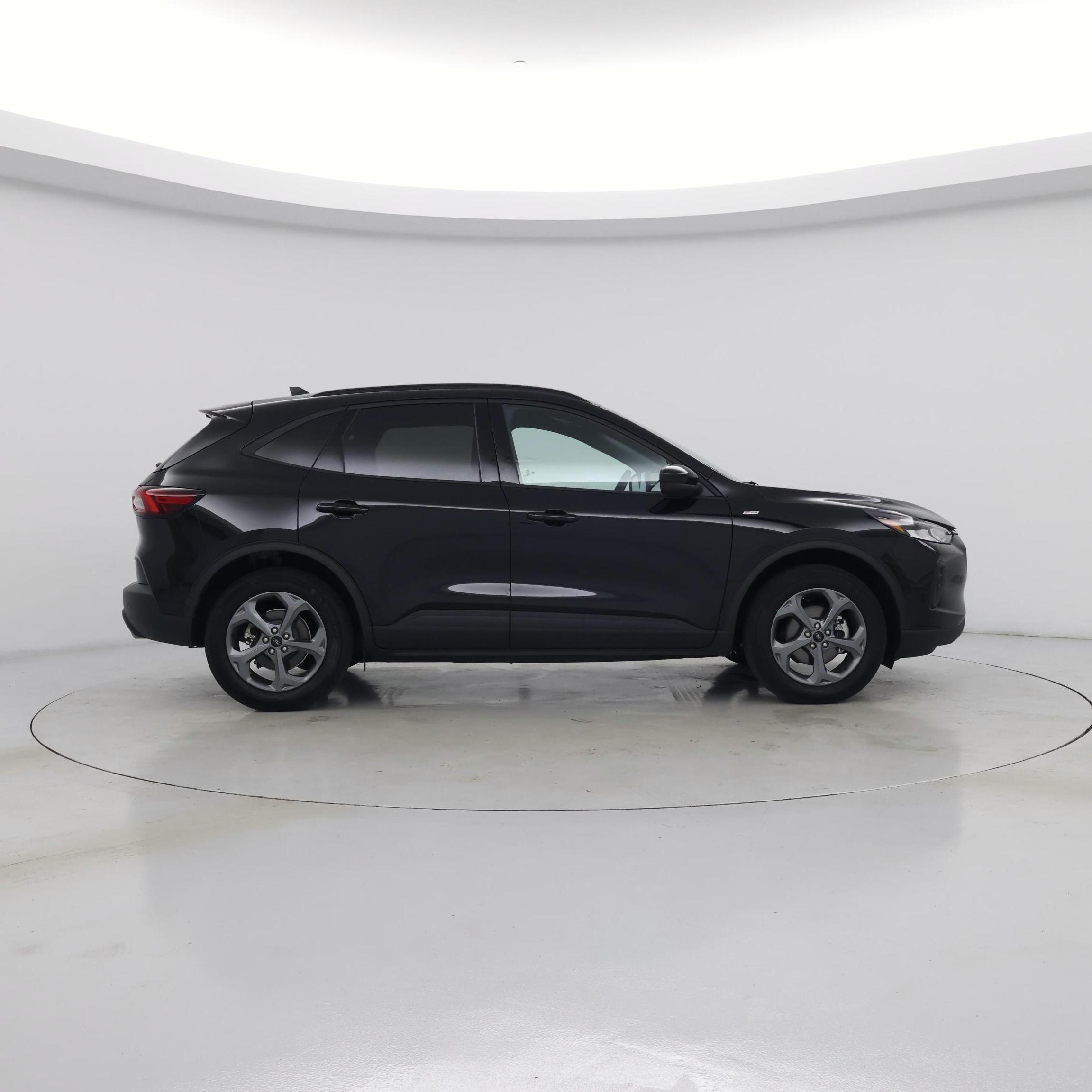 Thumbnail: 2025 Ford Escape - 7