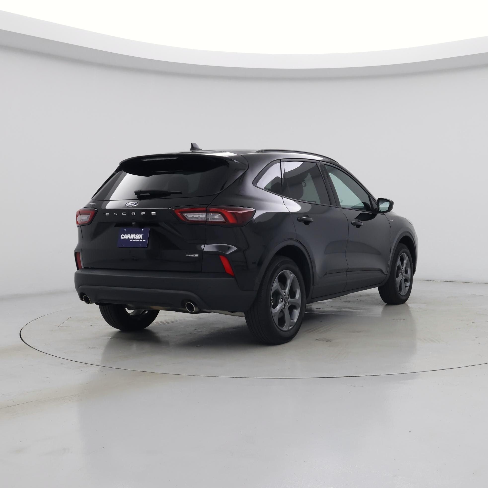 Thumbnail: 2025 Ford Escape - 8