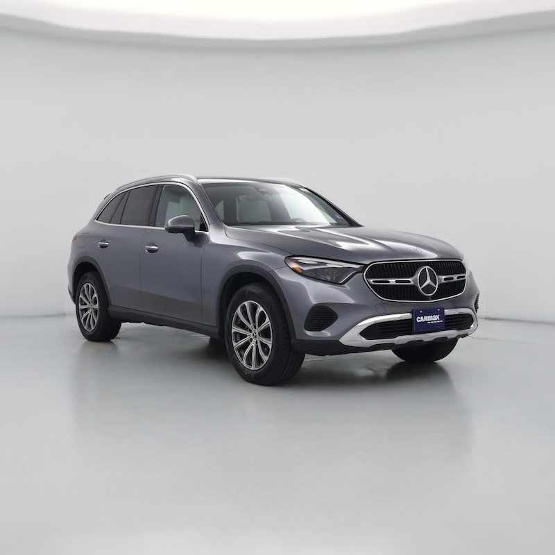 2023 Mercedes-Benz GLC300