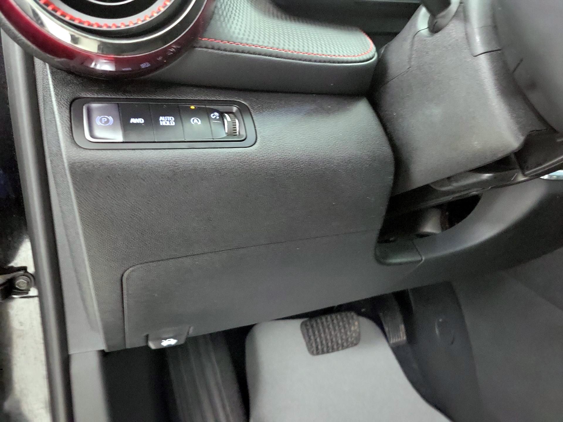 Thumbnail: 2025 Chevrolet Equinox - 13