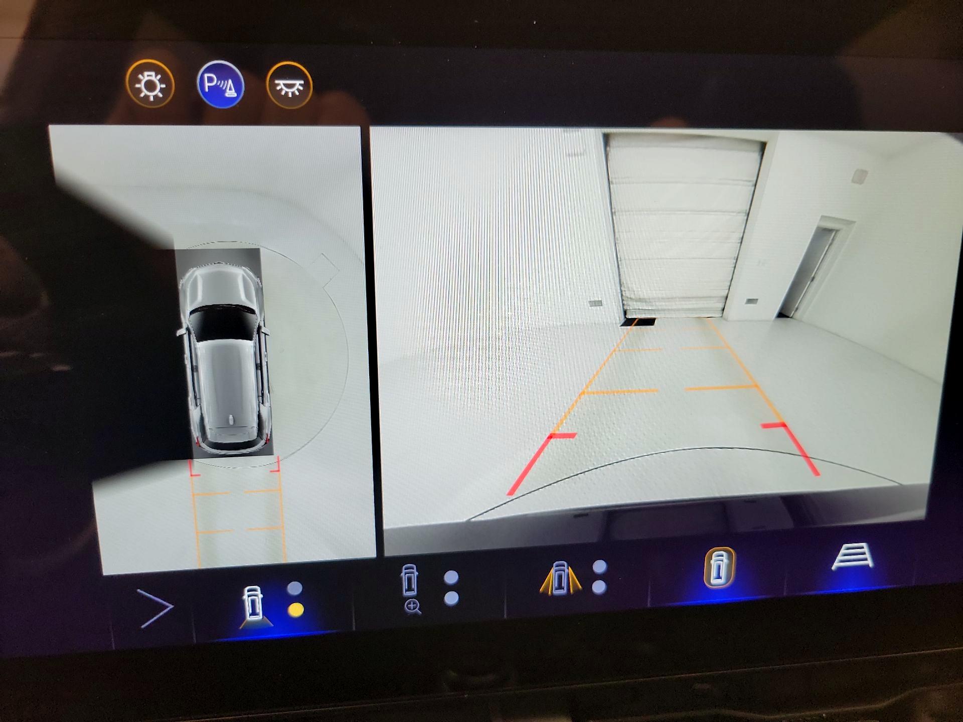 Thumbnail: 2025 Chevrolet Equinox - 14