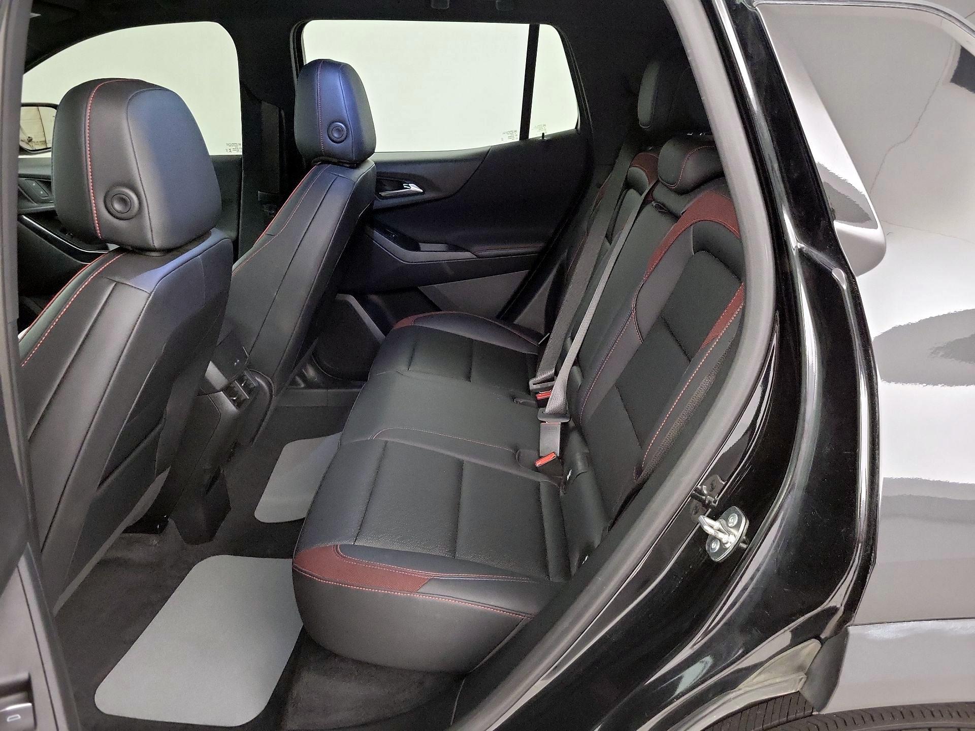 Thumbnail: 2025 Chevrolet Equinox - 19