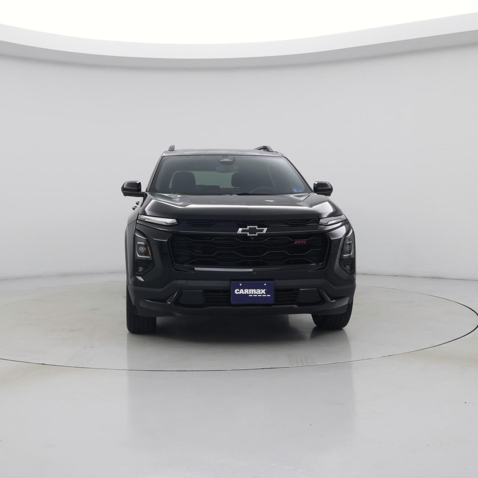 Thumbnail: 2025 Chevrolet Equinox - 5