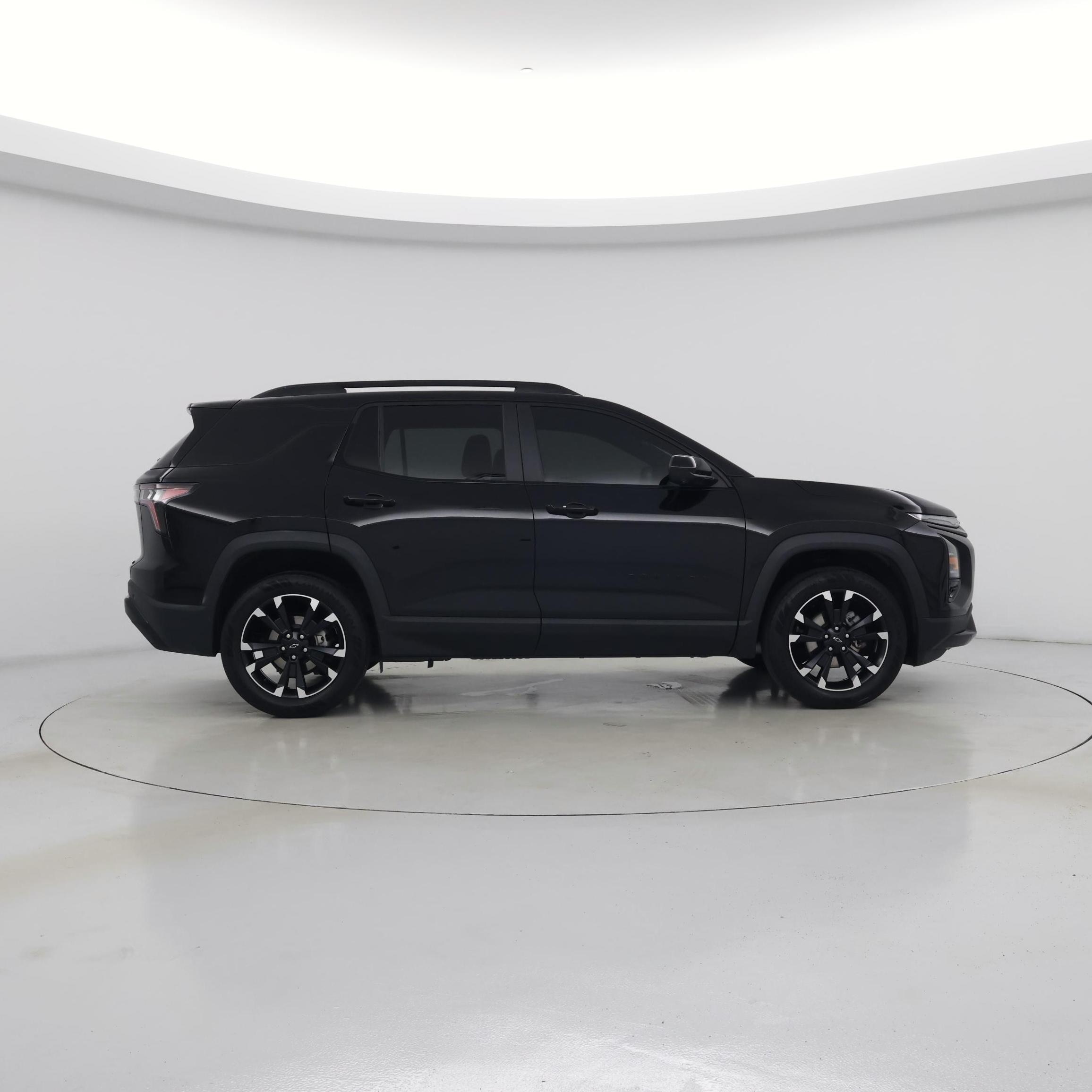 Thumbnail: 2025 Chevrolet Equinox - 7