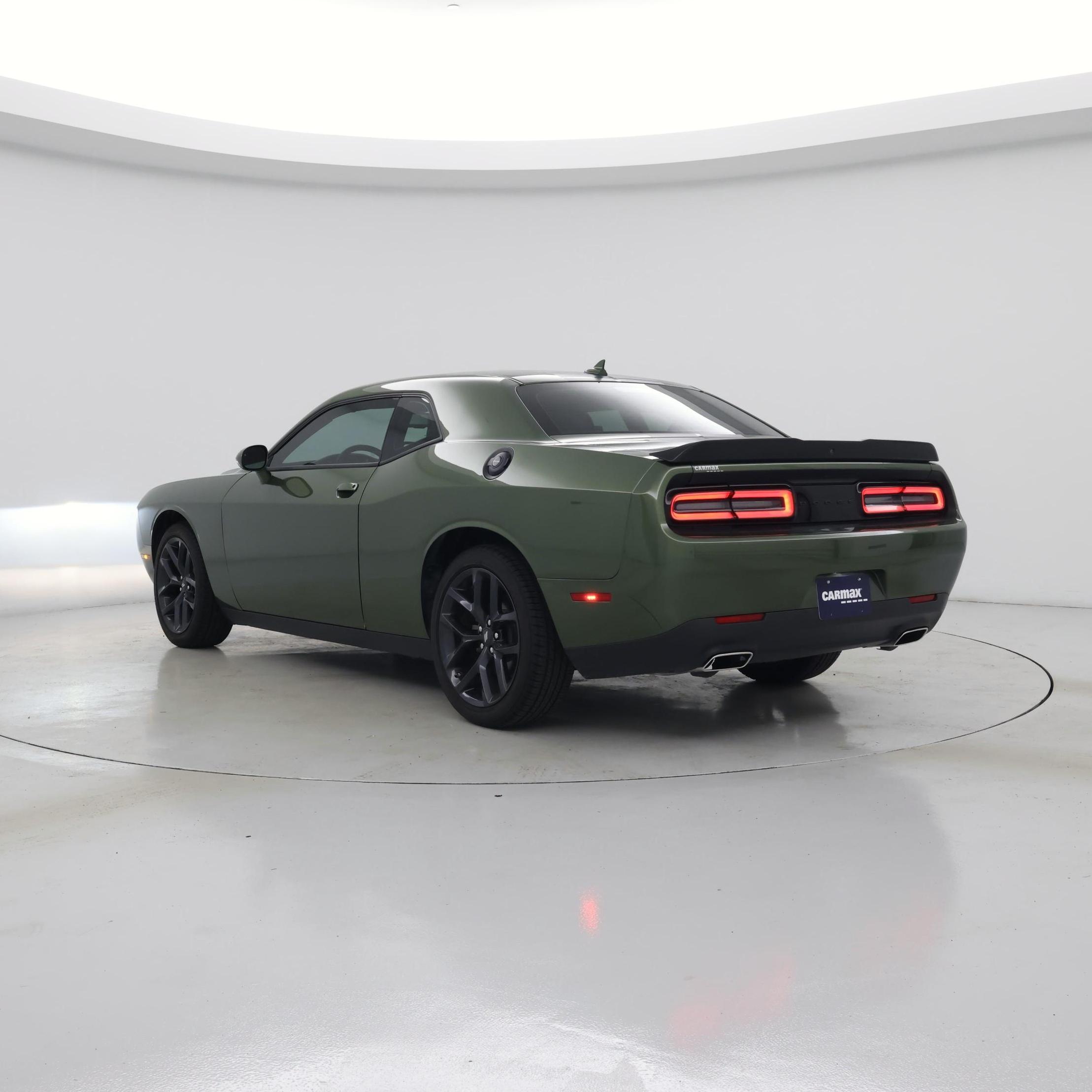Thumbnail: 2023 Dodge Challenger - 2