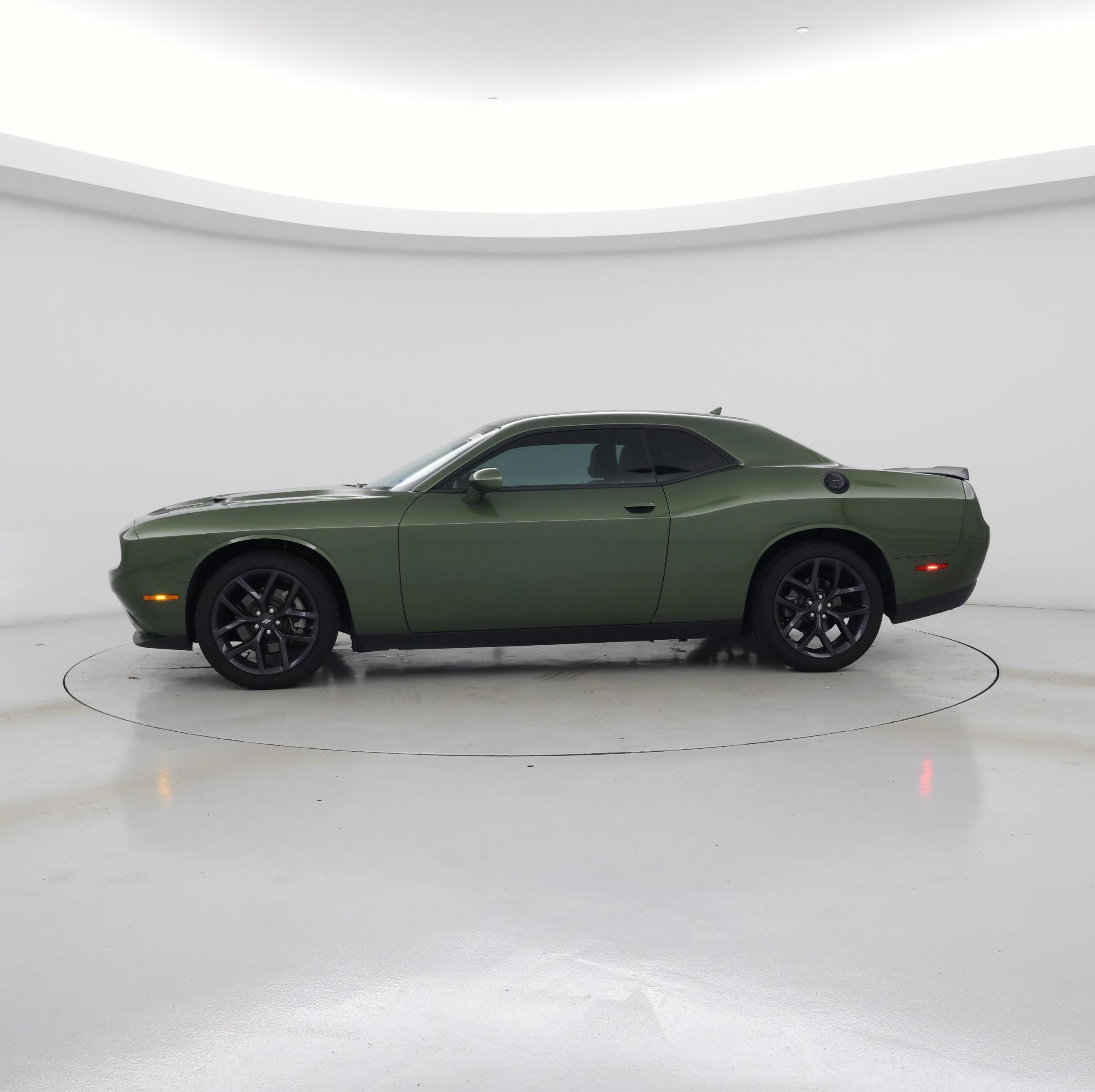 Thumbnail: 2023 Dodge Challenger - 3