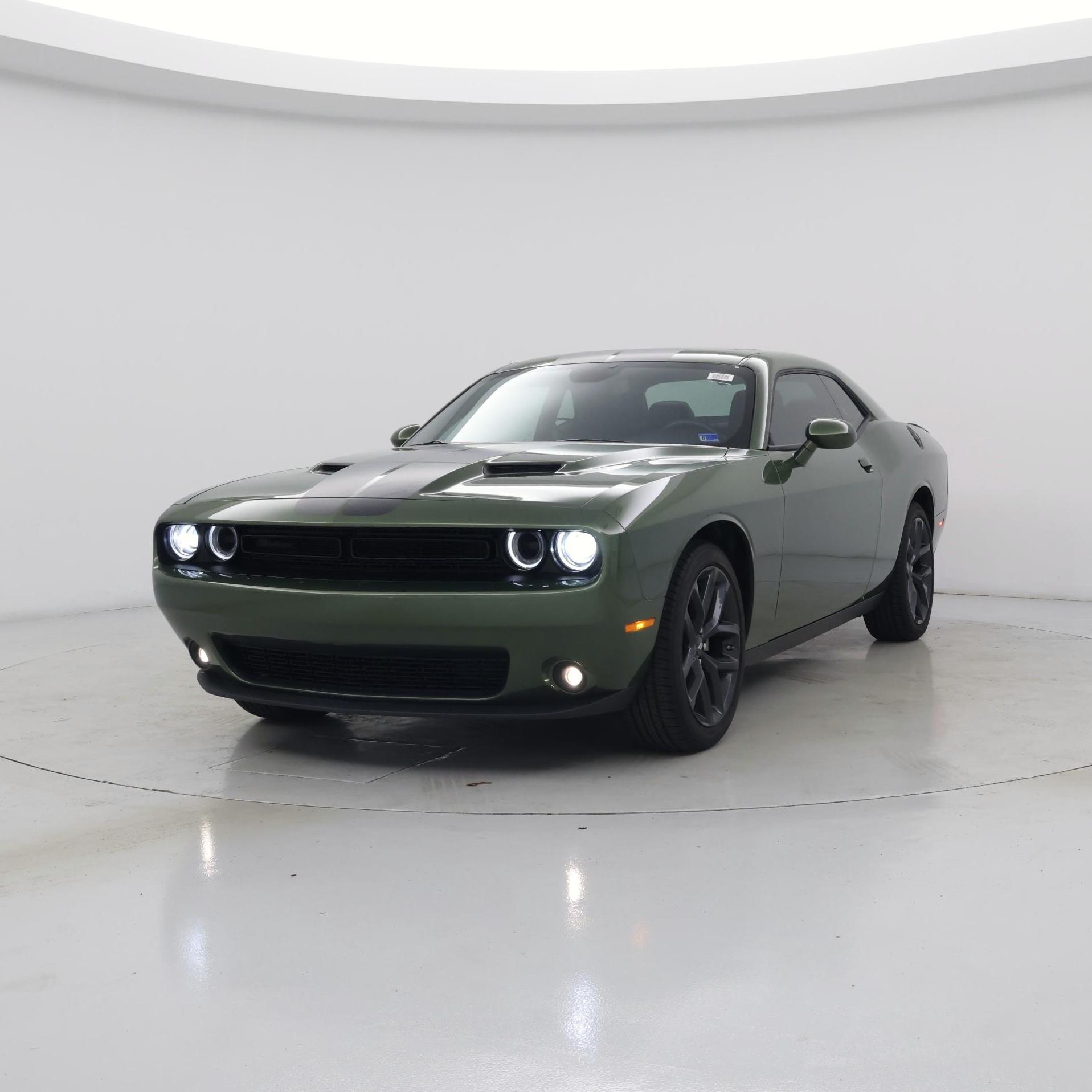 Thumbnail: 2023 Dodge Challenger - 4