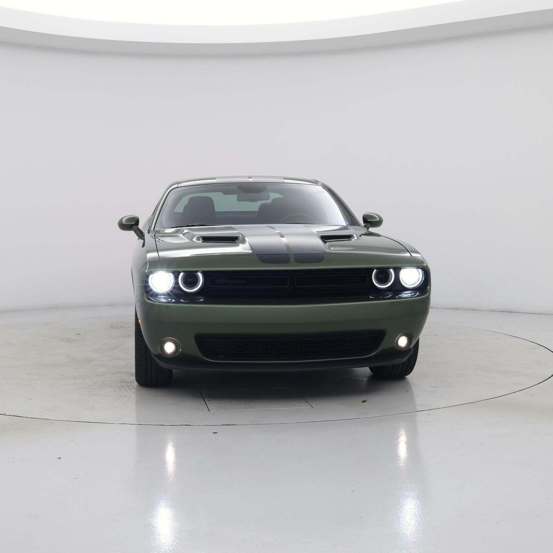 Thumbnail: 2023 Dodge Challenger - 5