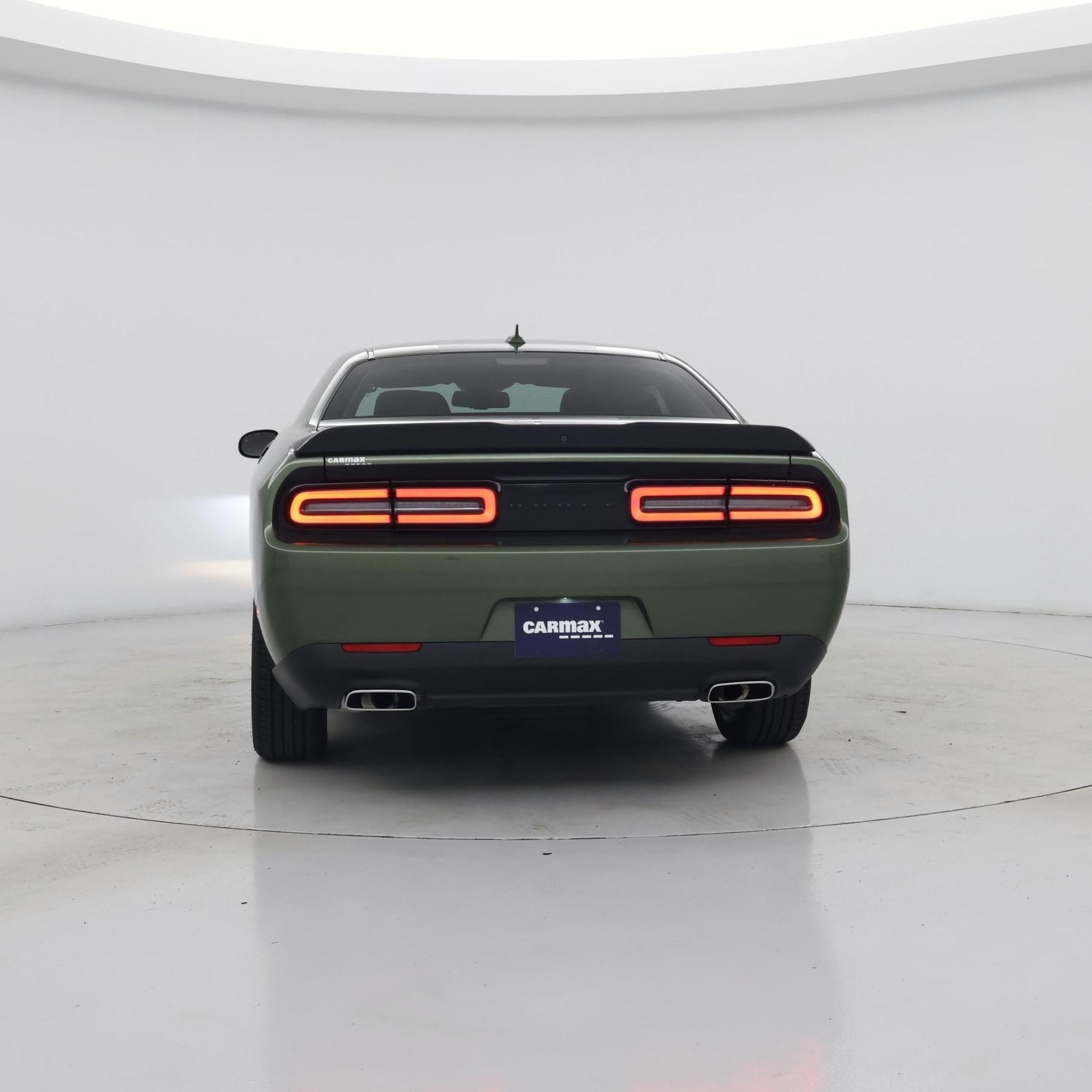 Thumbnail: 2023 Dodge Challenger - 6