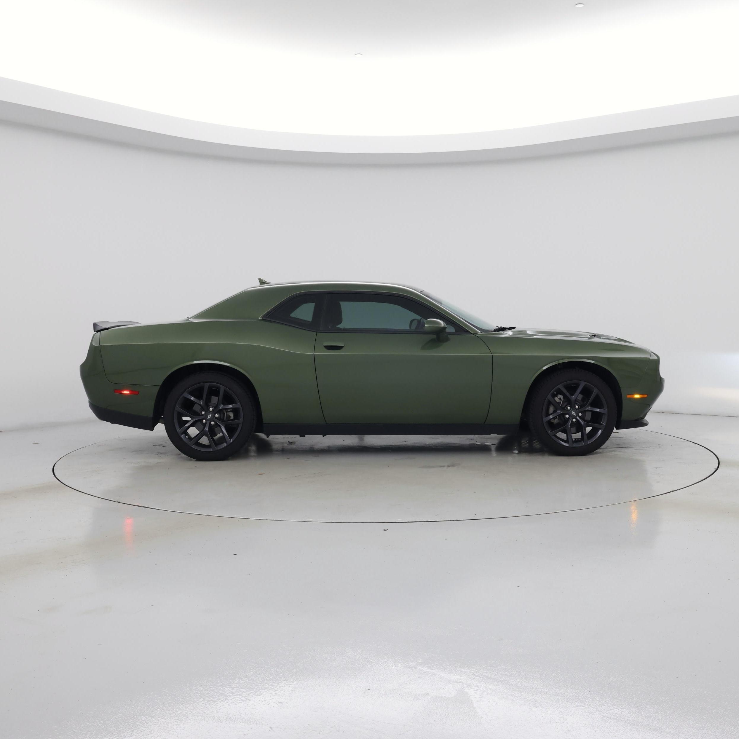Thumbnail: 2023 Dodge Challenger - 7
