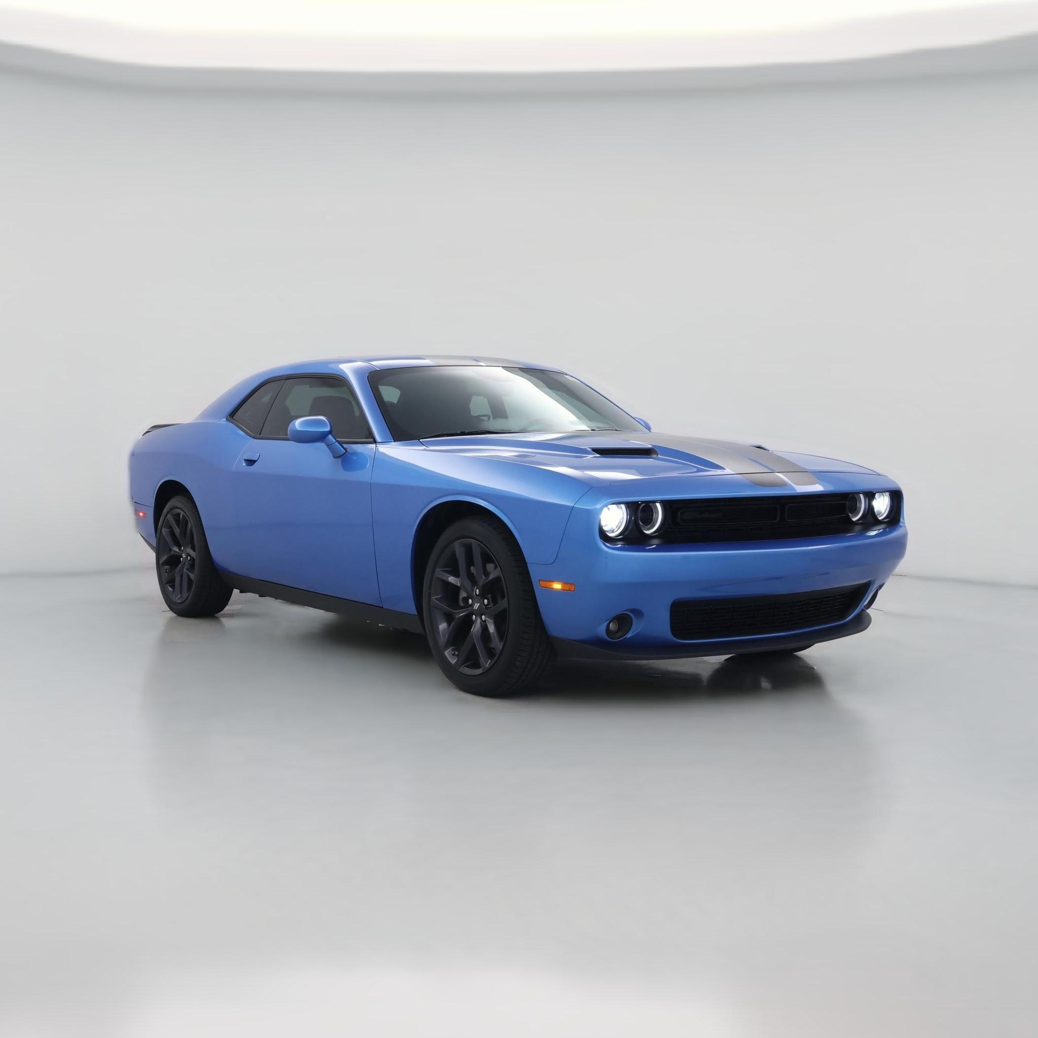 Thumbnail: 2023 Dodge Challenger - 1