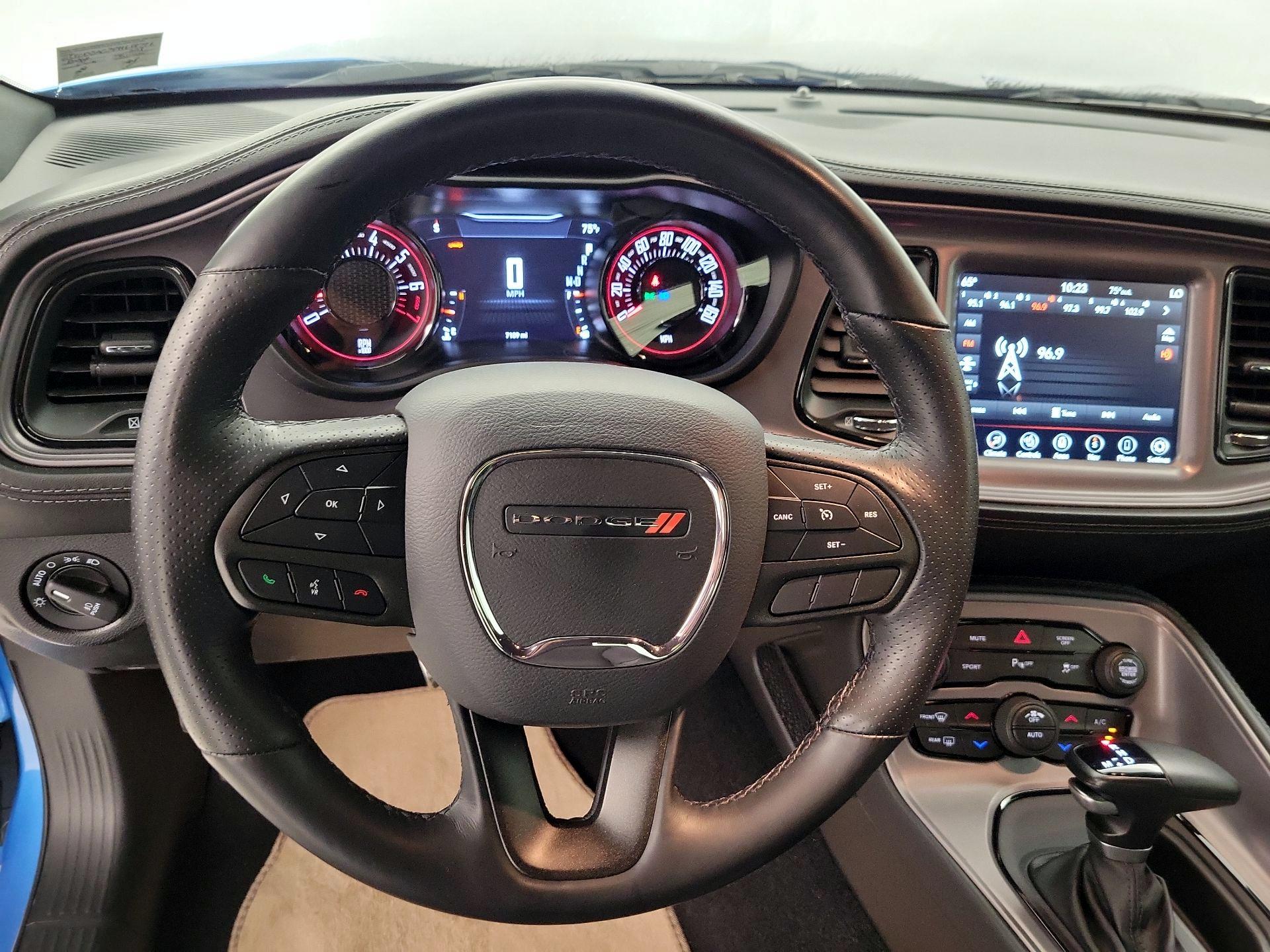 Thumbnail: 2023 Dodge Challenger - 10