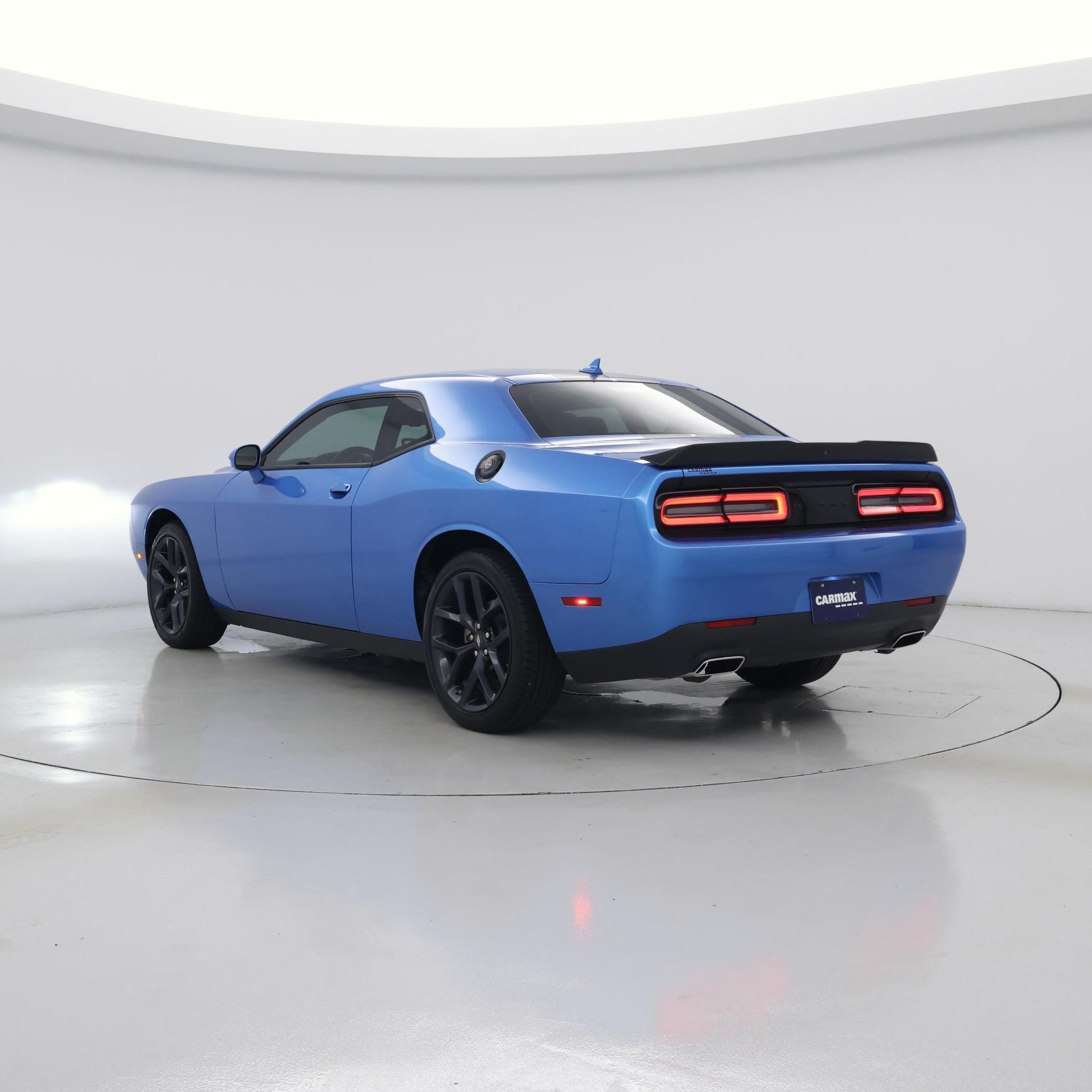 Thumbnail: 2023 Dodge Challenger - 2