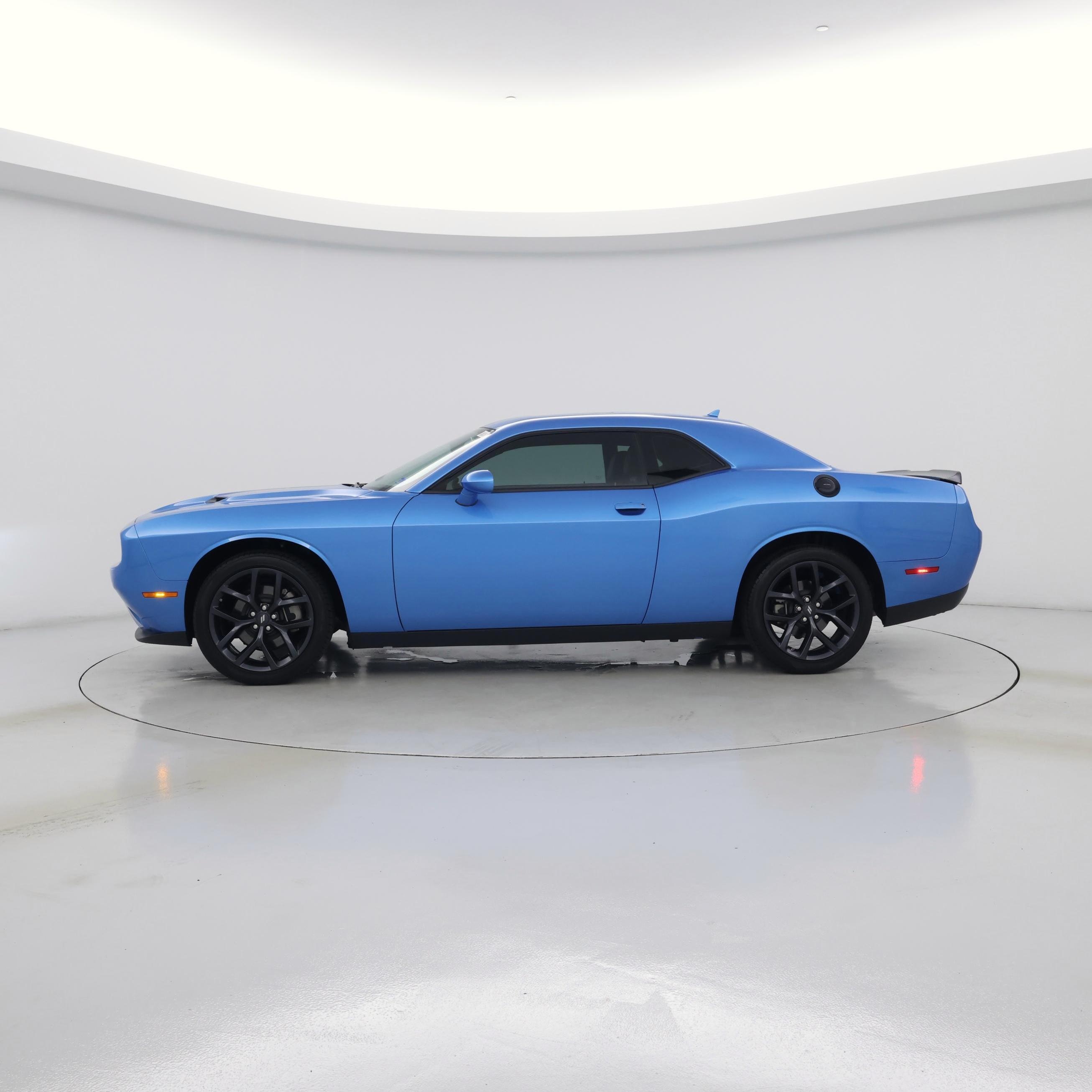 Thumbnail: 2023 Dodge Challenger - 3