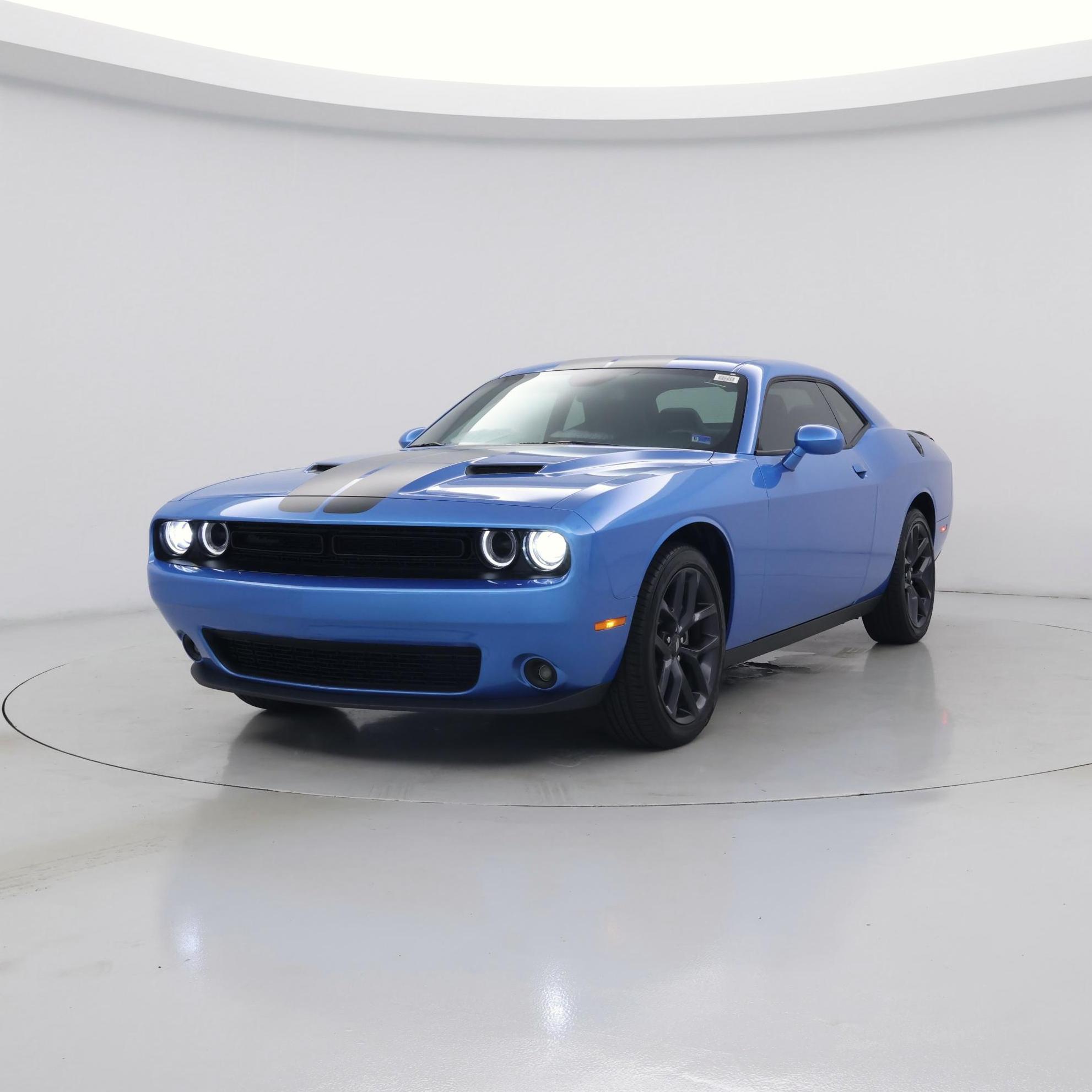Thumbnail: 2023 Dodge Challenger - 4