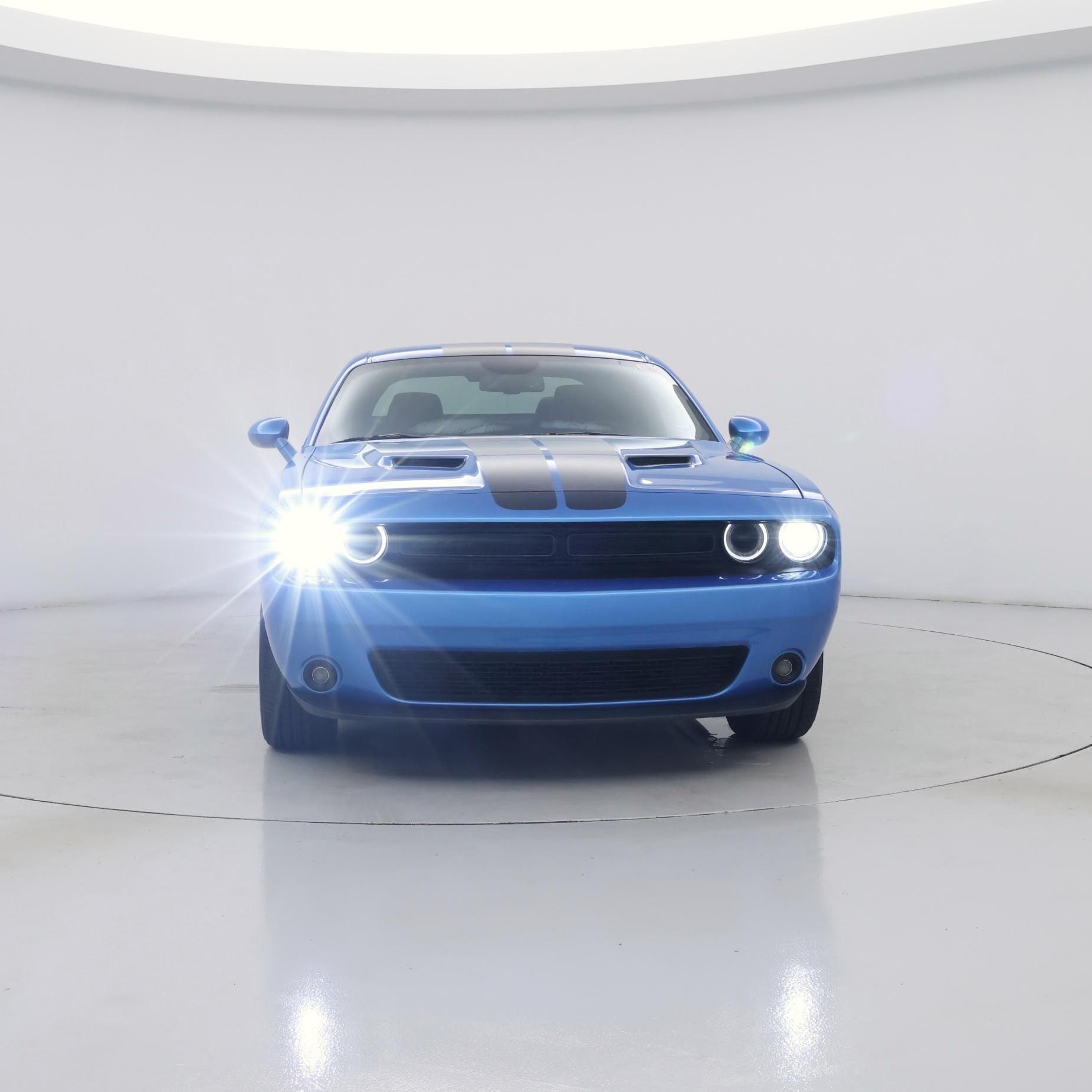 Thumbnail: 2023 Dodge Challenger - 5