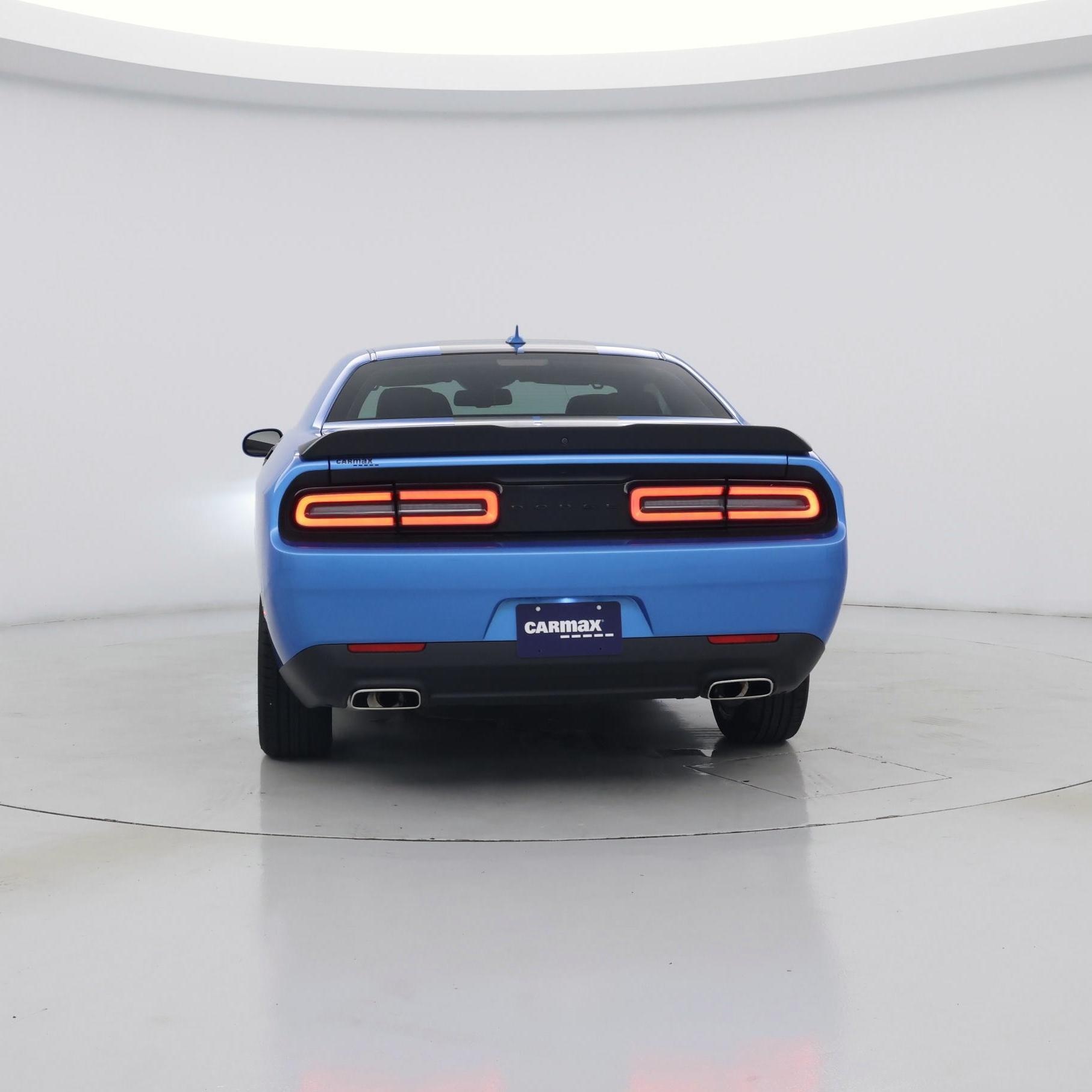 Thumbnail: 2023 Dodge Challenger - 6