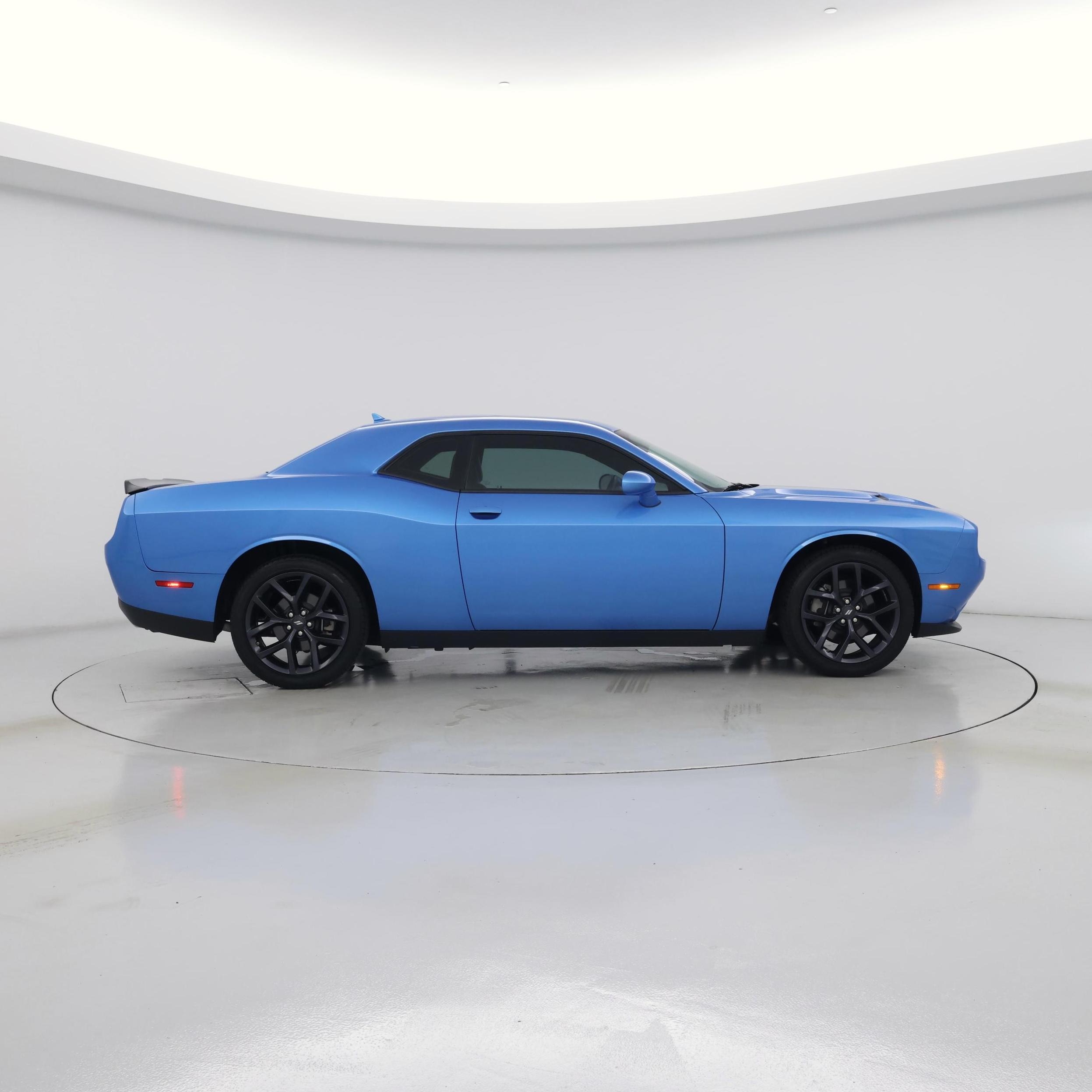 Thumbnail: 2023 Dodge Challenger - 7