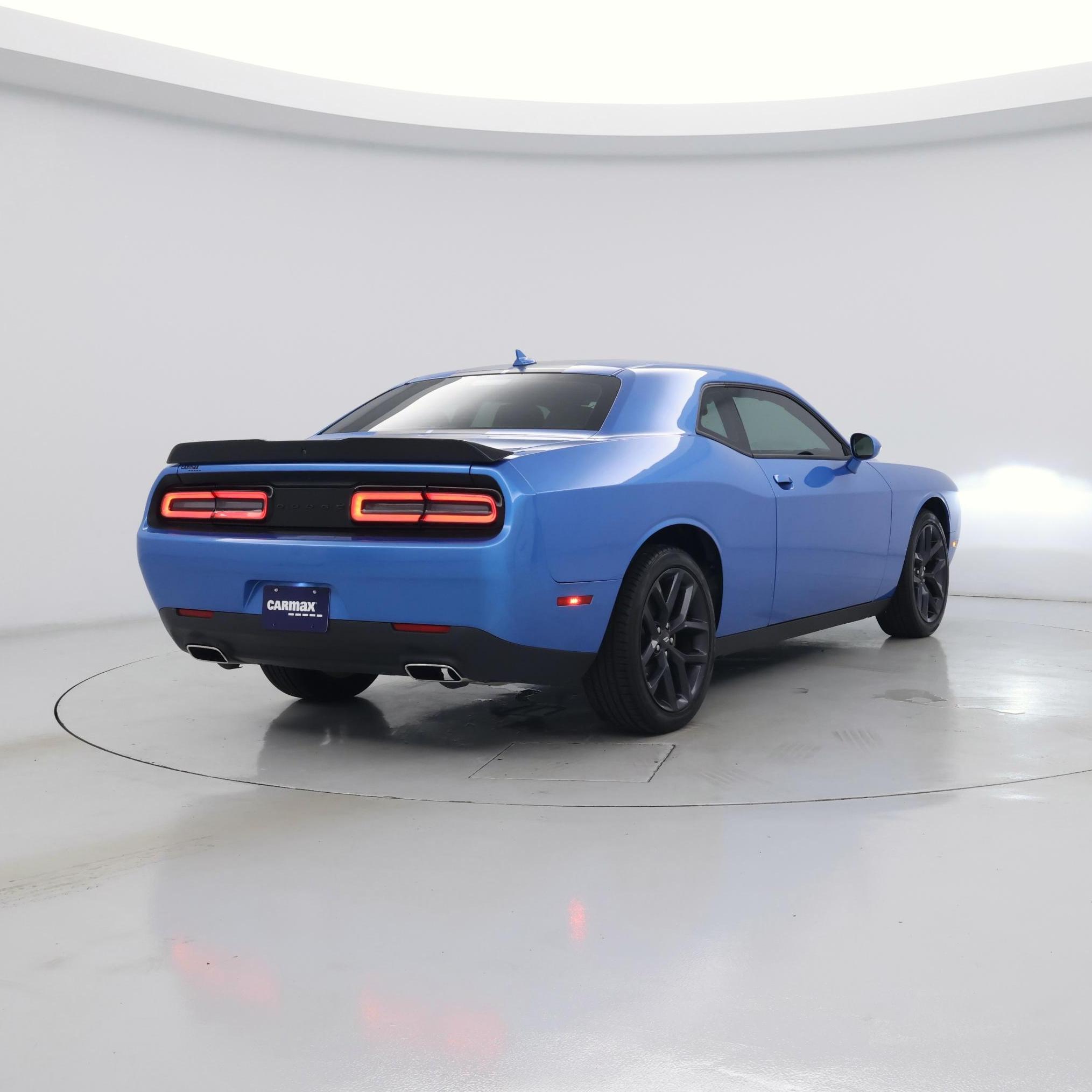 Thumbnail: 2023 Dodge Challenger - 8