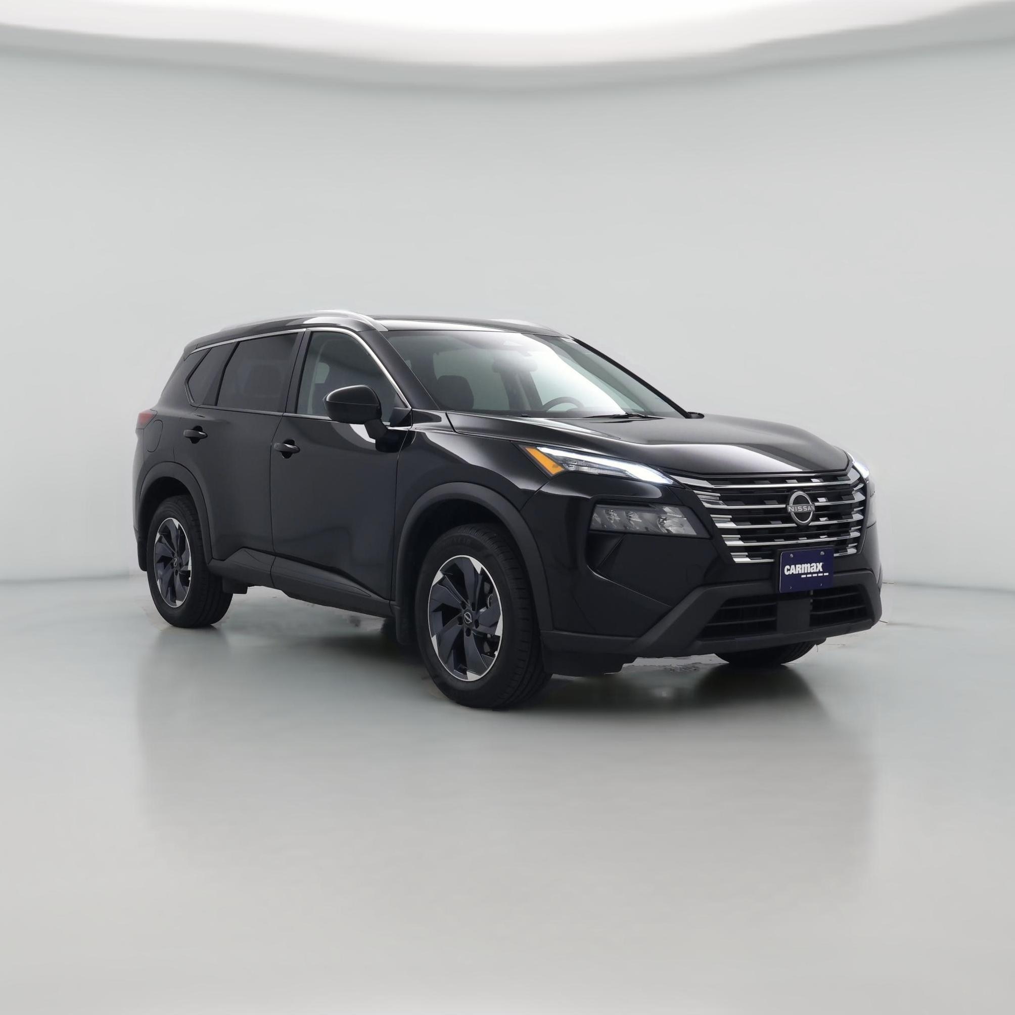 Thumbnail: 2025 Nissan Rogue - 1