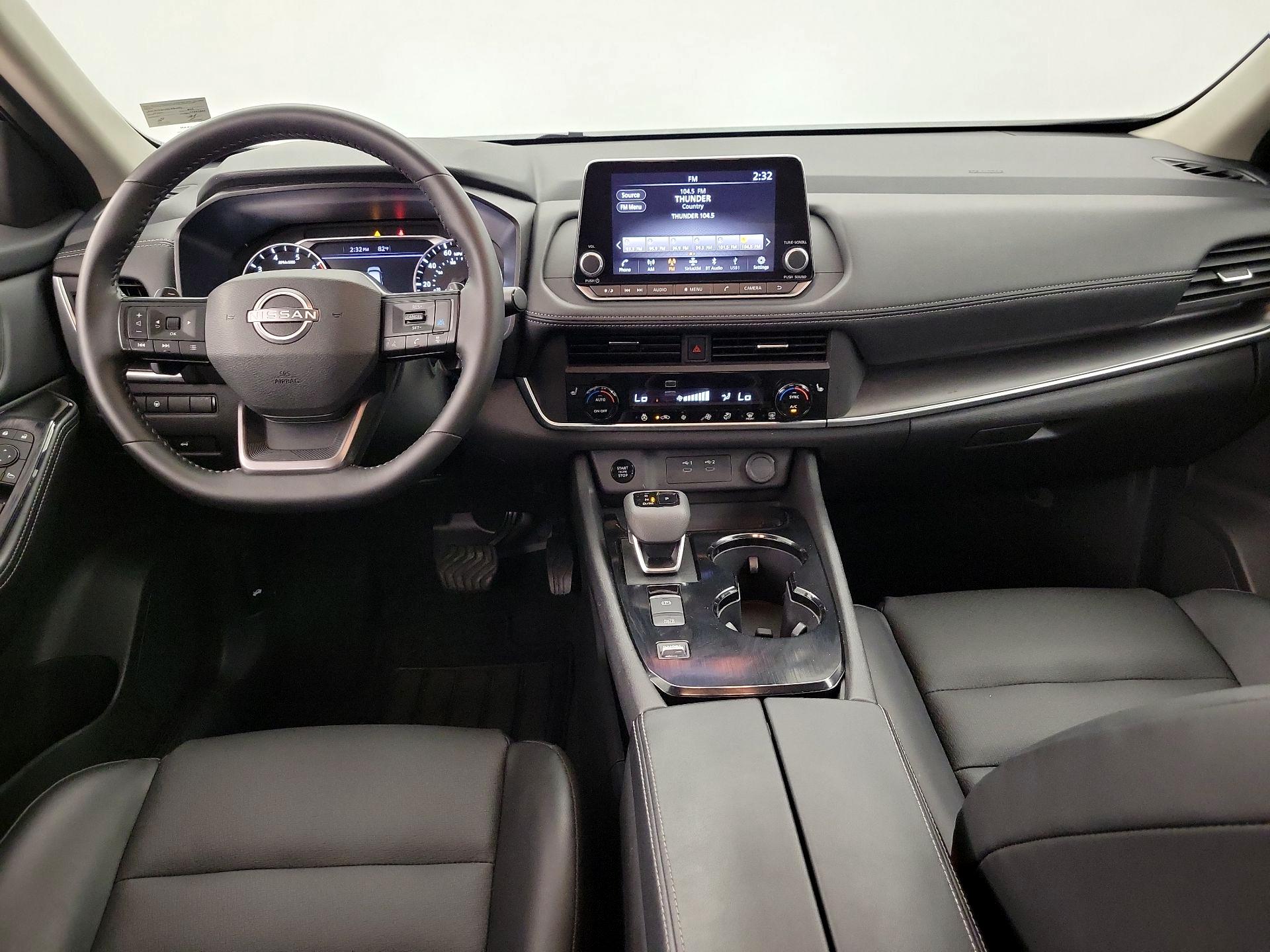Thumbnail: 2025 Nissan Rogue - 9