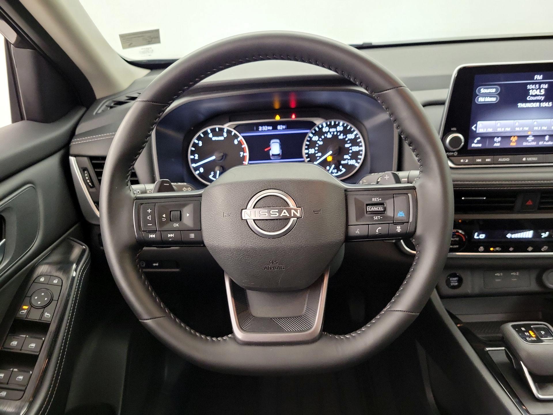 Thumbnail: 2025 Nissan Rogue - 10