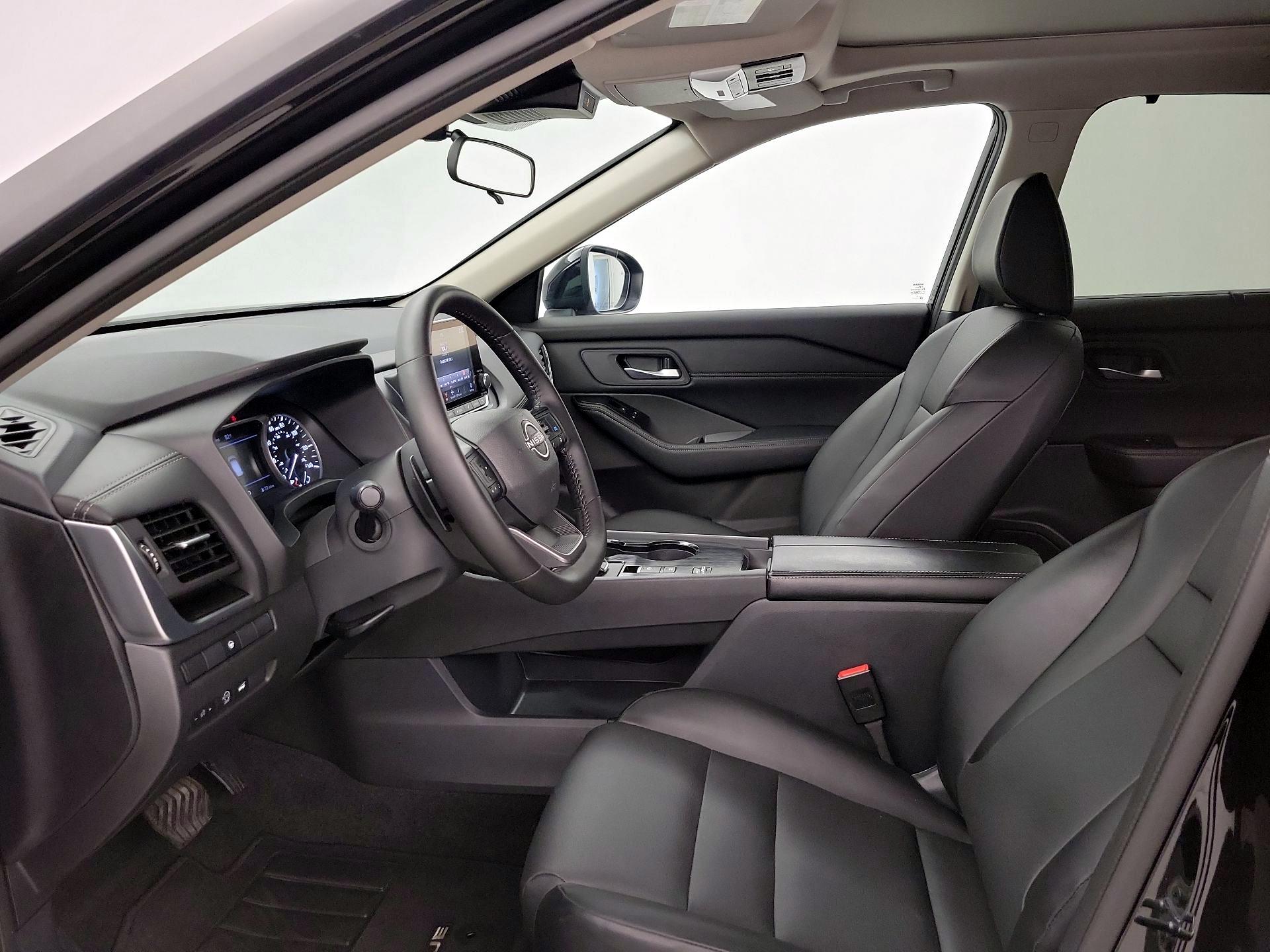 Thumbnail: 2025 Nissan Rogue - 11