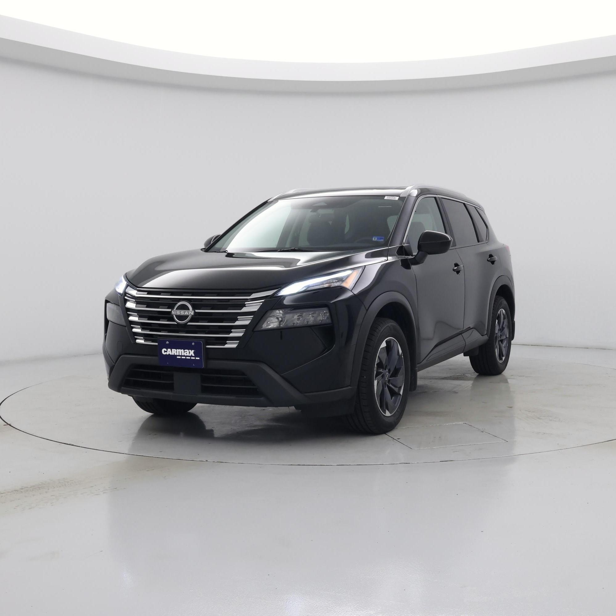 Thumbnail: 2025 Nissan Rogue - 4