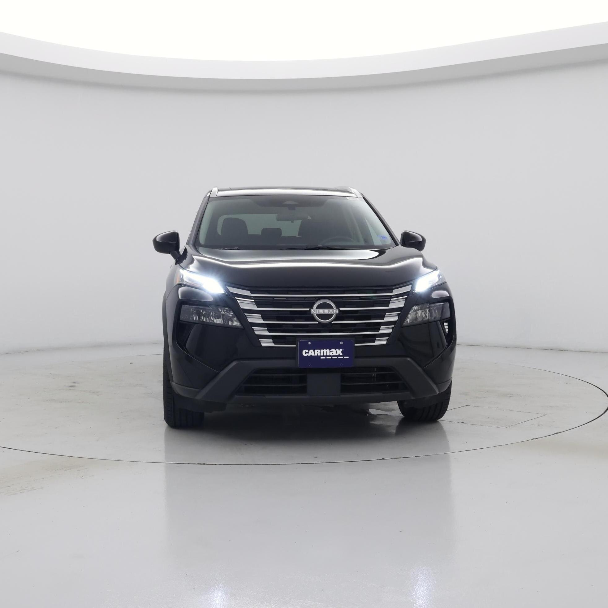 Thumbnail: 2025 Nissan Rogue - 5