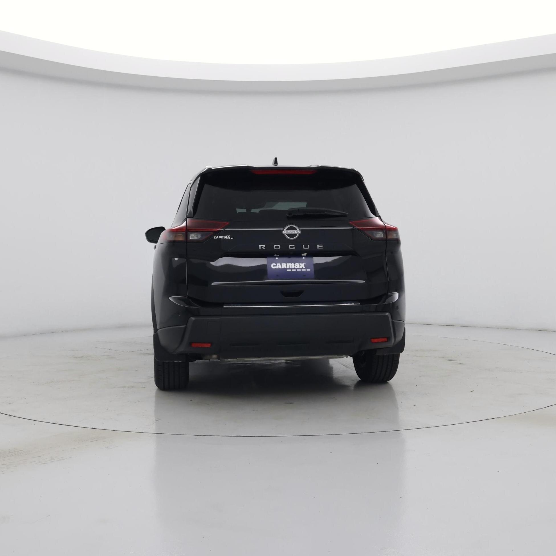 Thumbnail: 2025 Nissan Rogue - 6