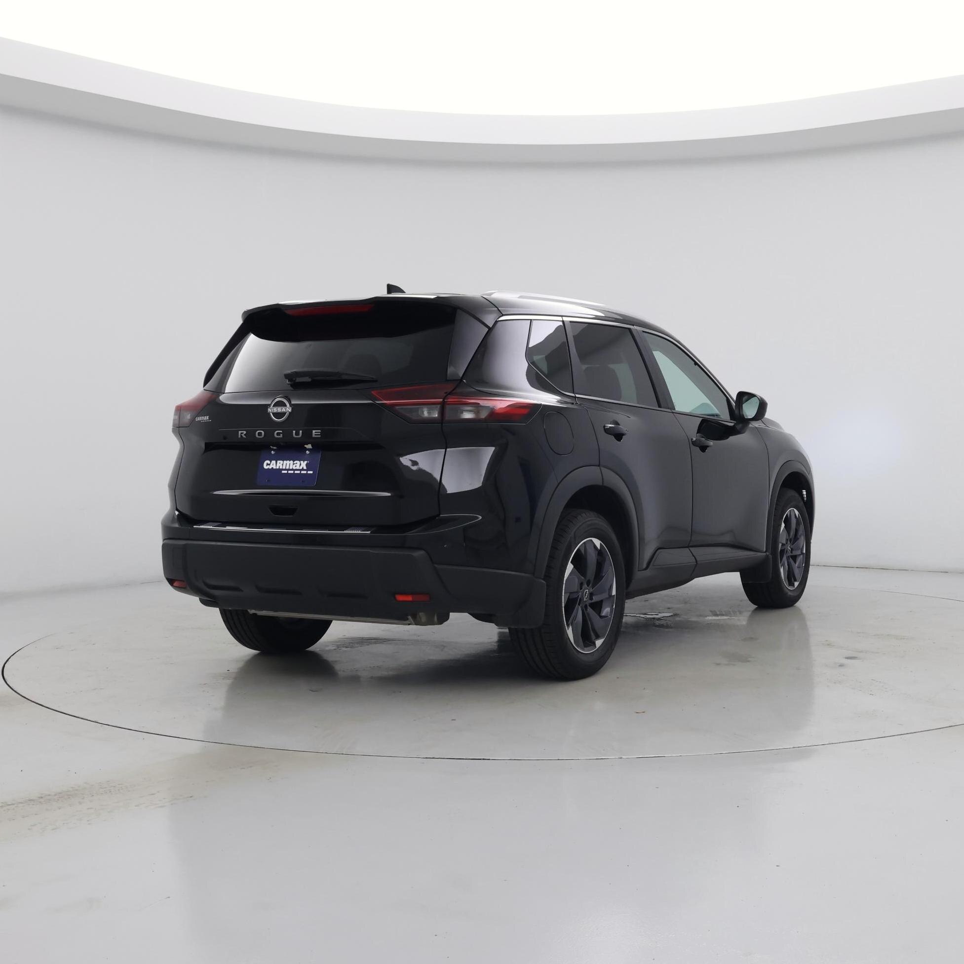 Thumbnail: 2025 Nissan Rogue - 8