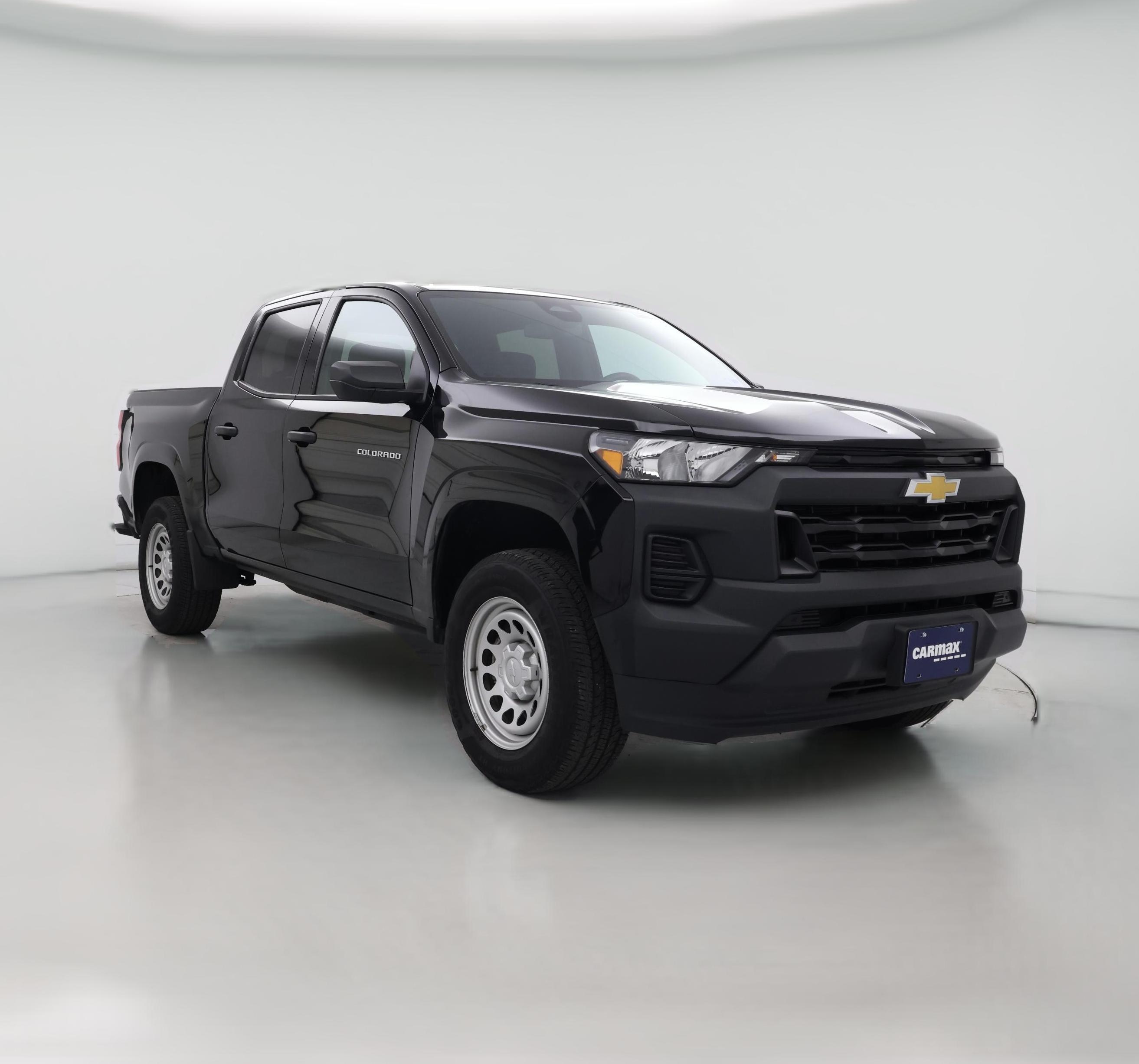 Thumbnail: 2024 Chevrolet Colorado - 1